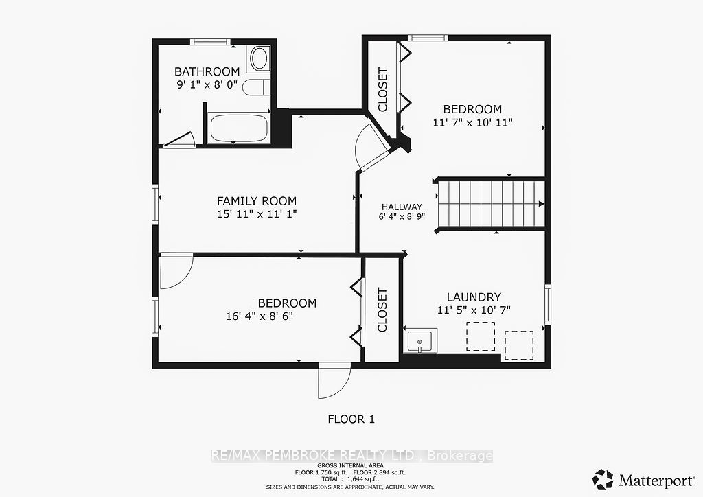 335 Willard Street Property Photo 45
