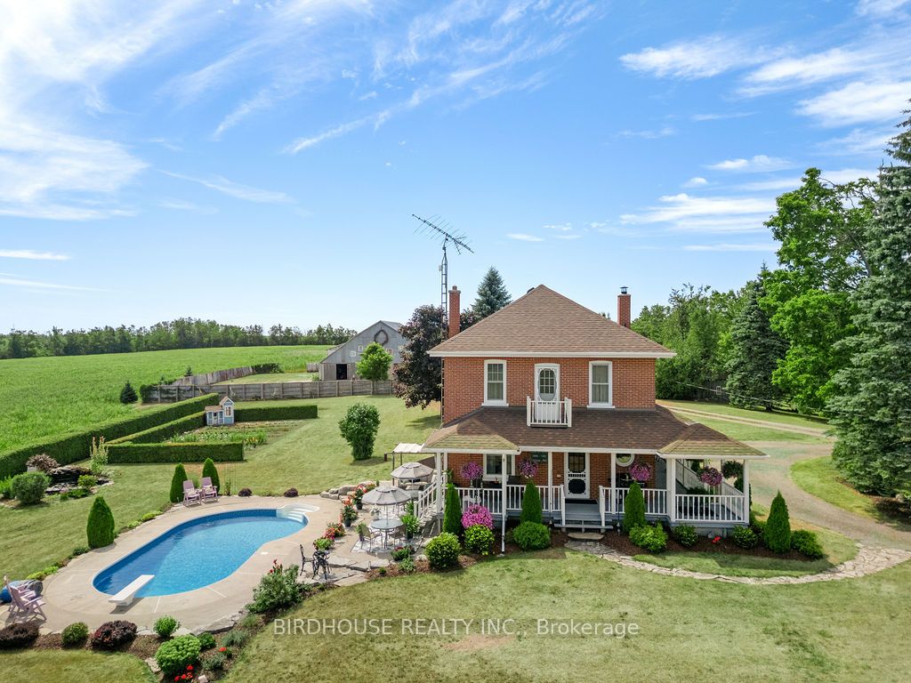 277 Sandhills Road Property Photo 1
