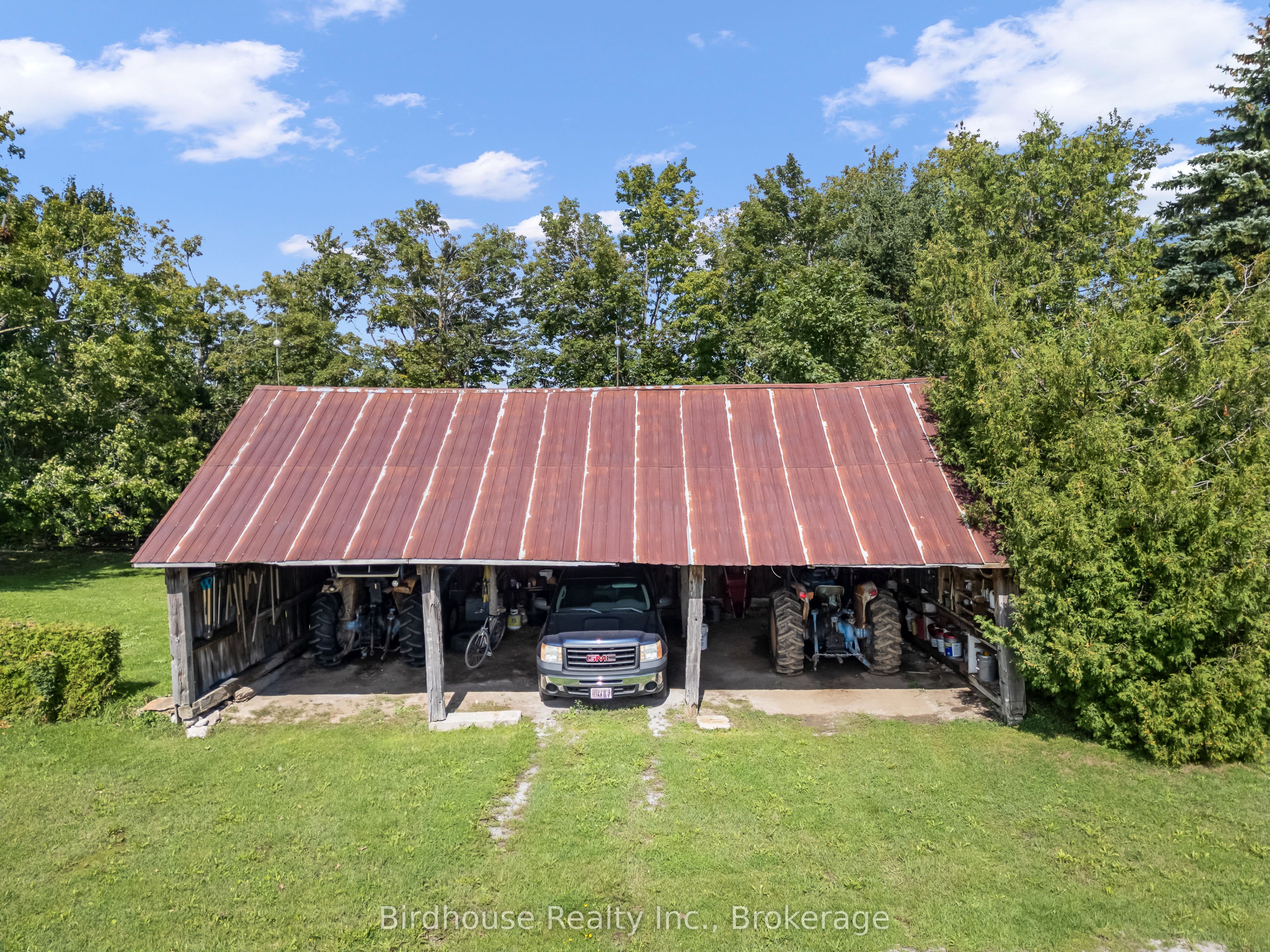 277 Sandhills Road Property Photo 45