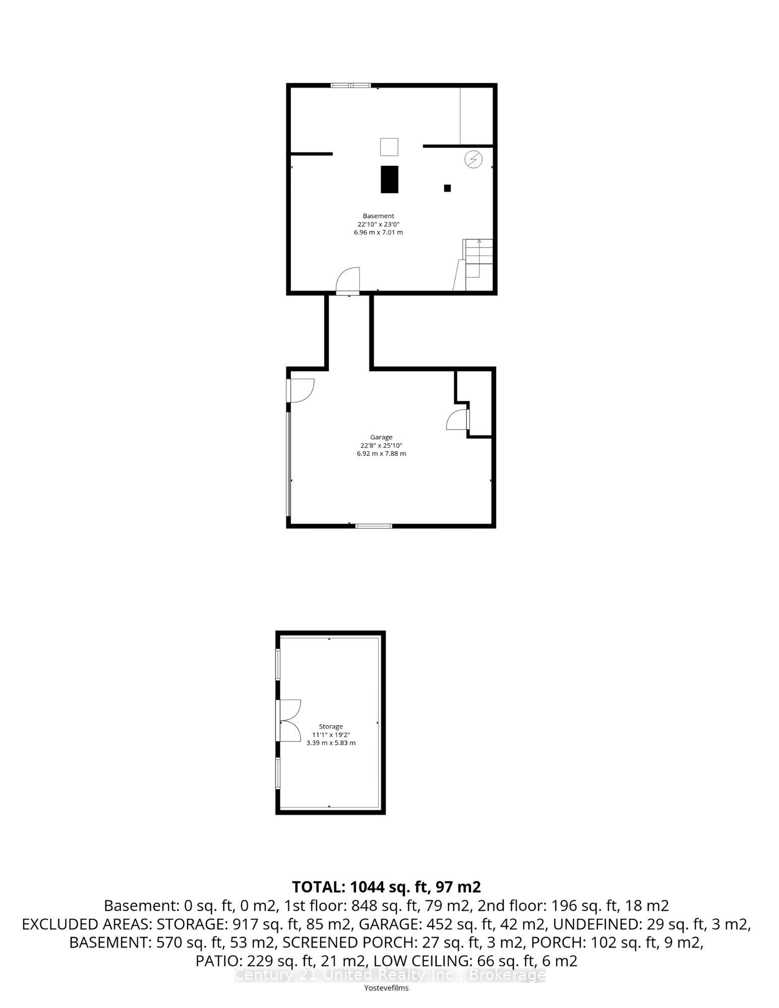 882 Peterborough Street Property Photo 34