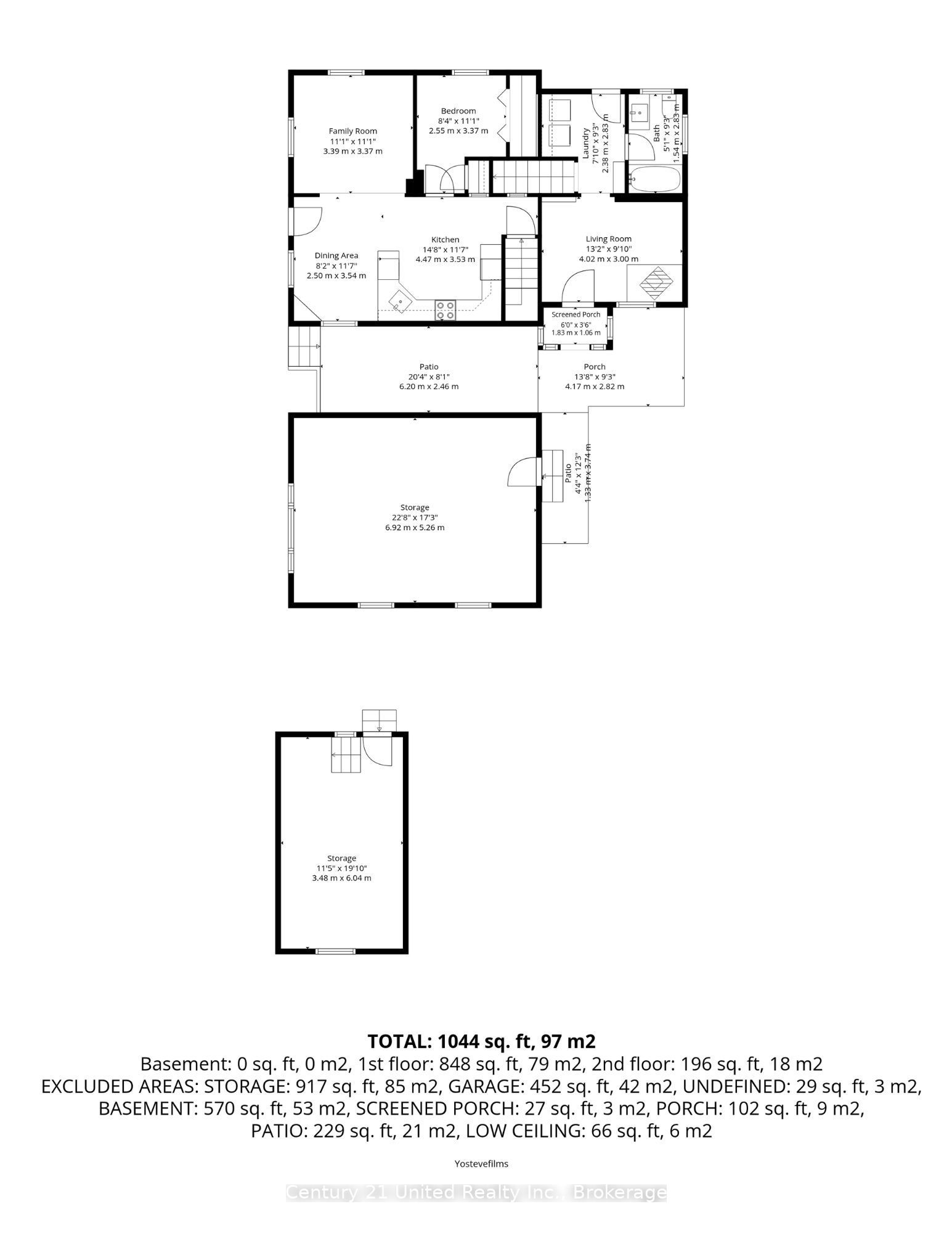 882 Peterborough Street Property Photo 35