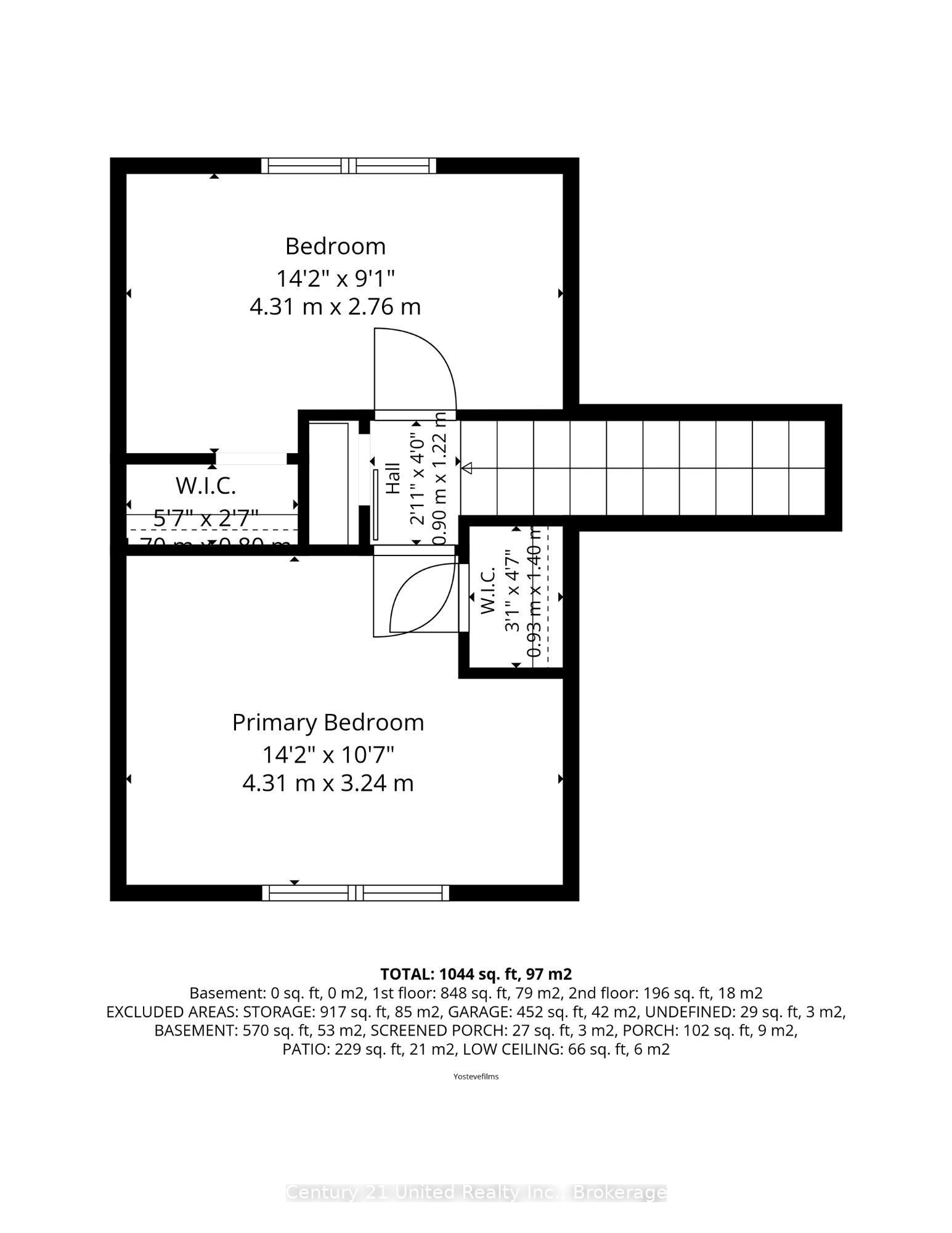 882 Peterborough Street Property Photo 36
