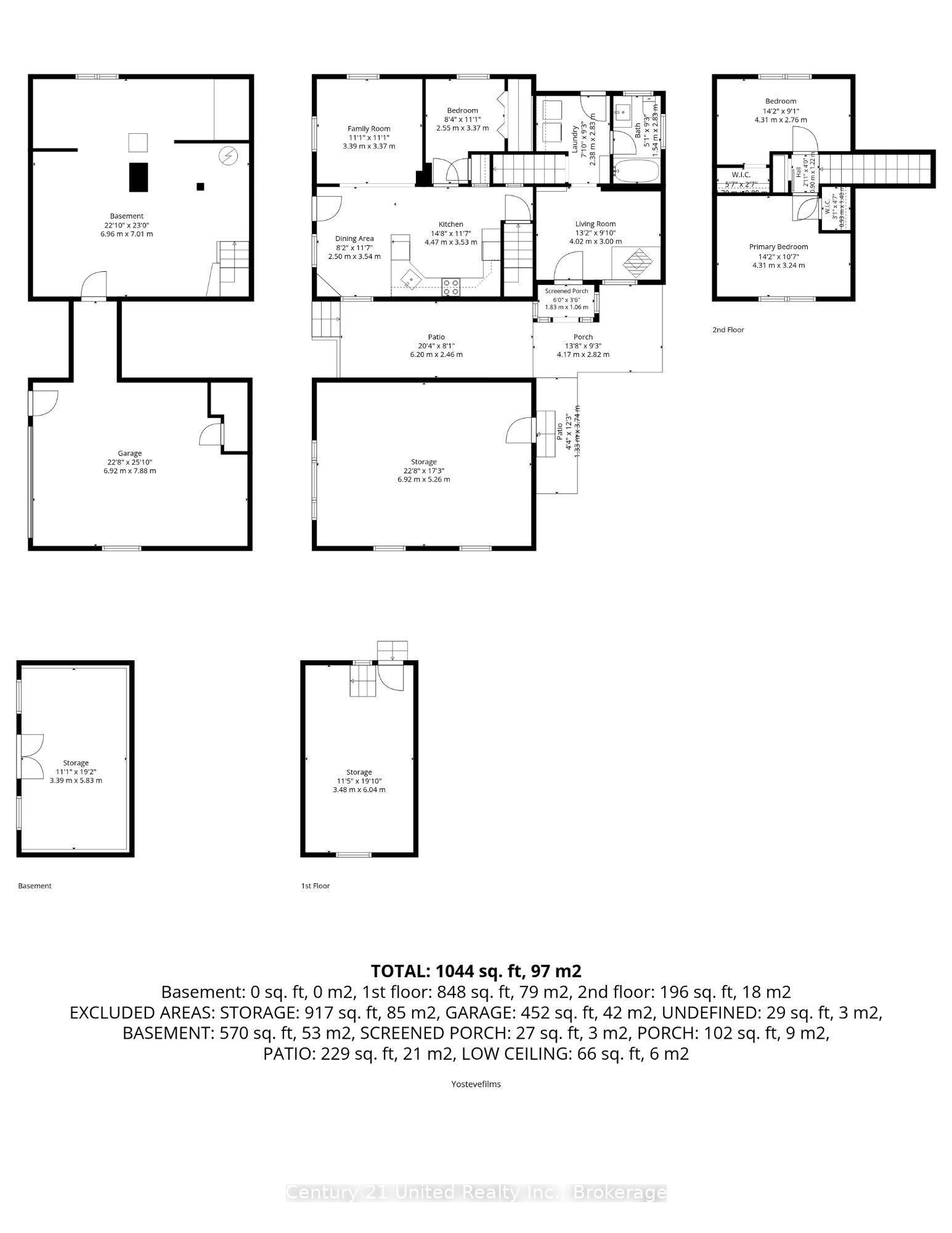 882 Peterborough Street Property Photo 37