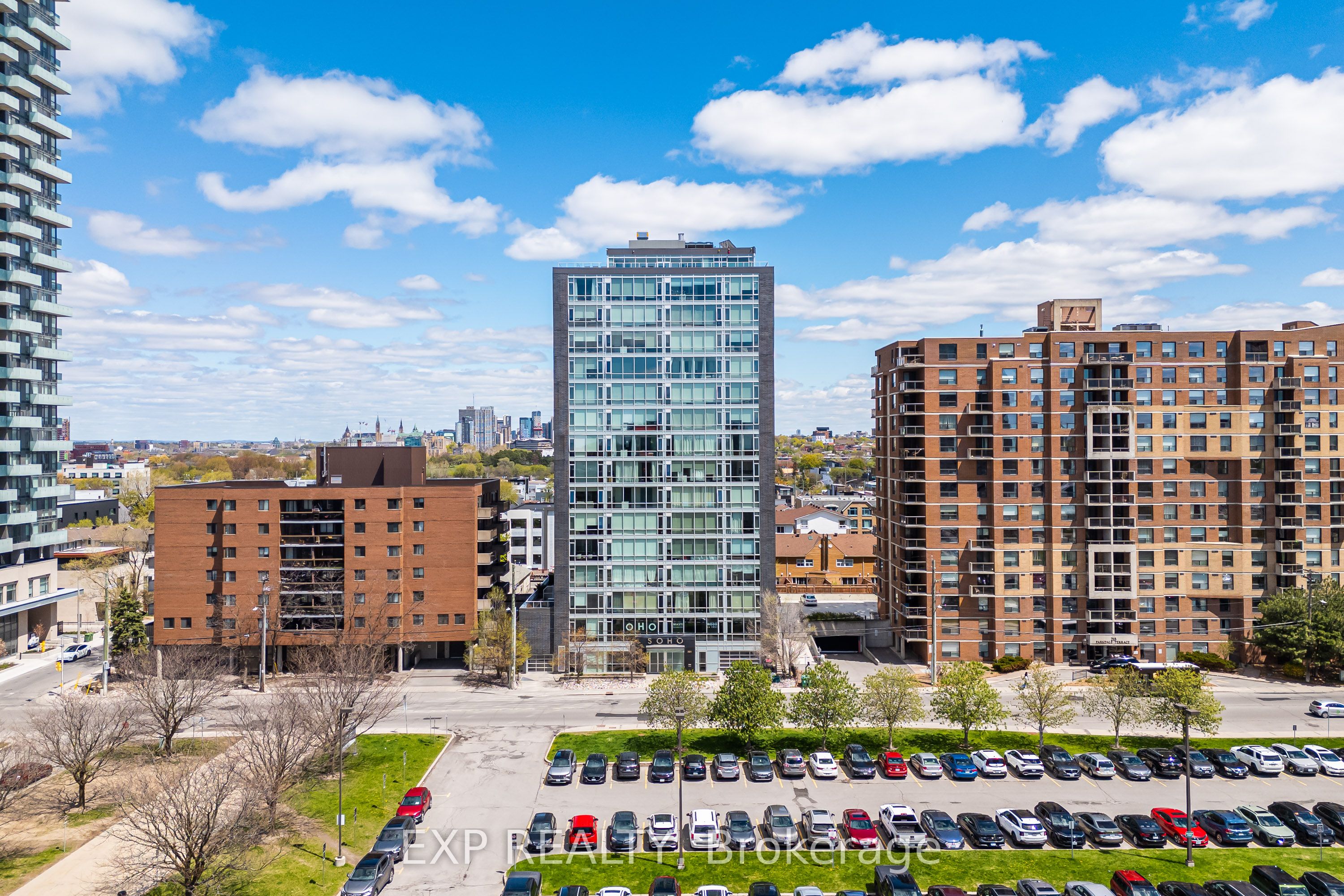 201 Parkdale Avenue 308 Property Photo 1