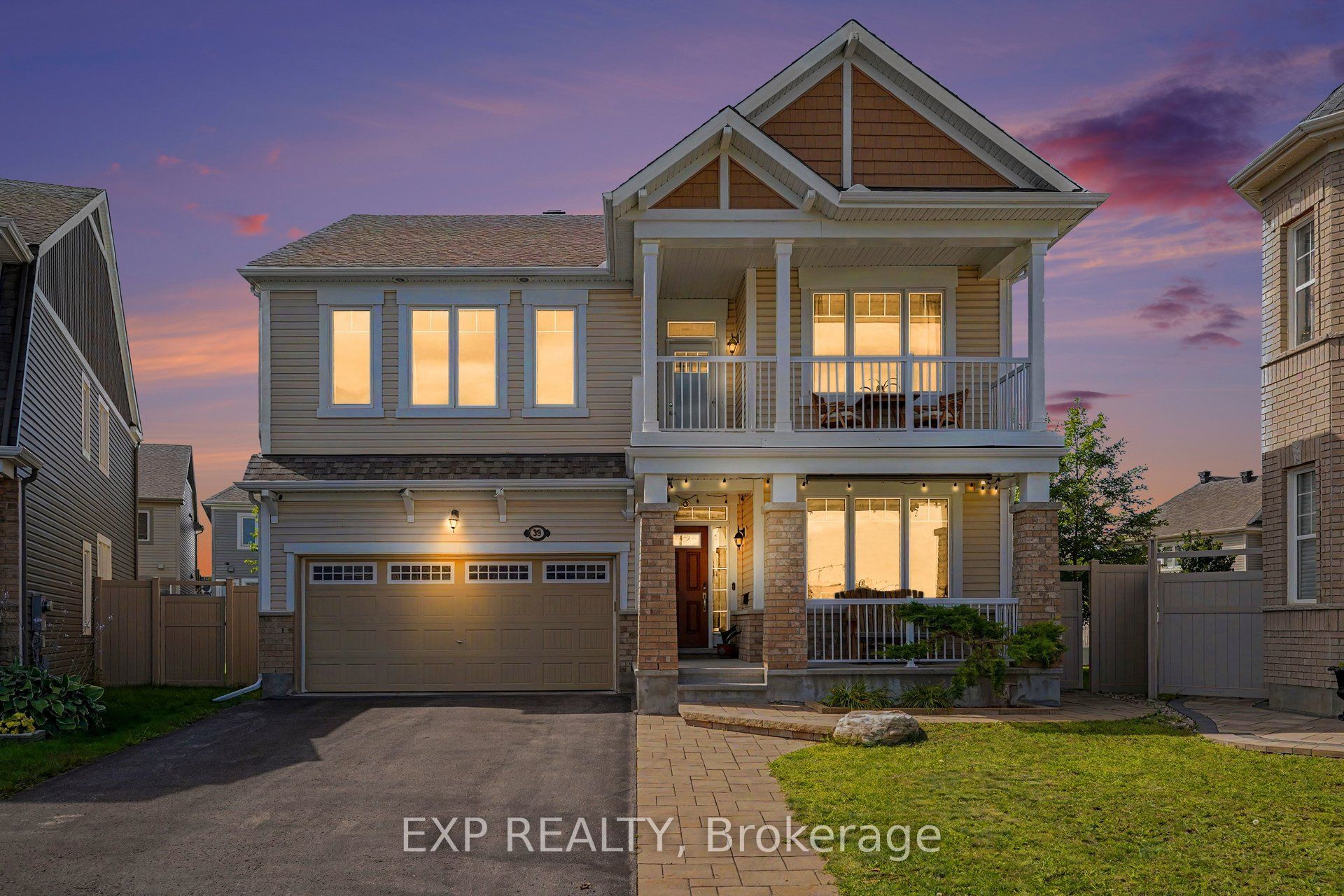 39 Pondhawk Way Property Photo 1