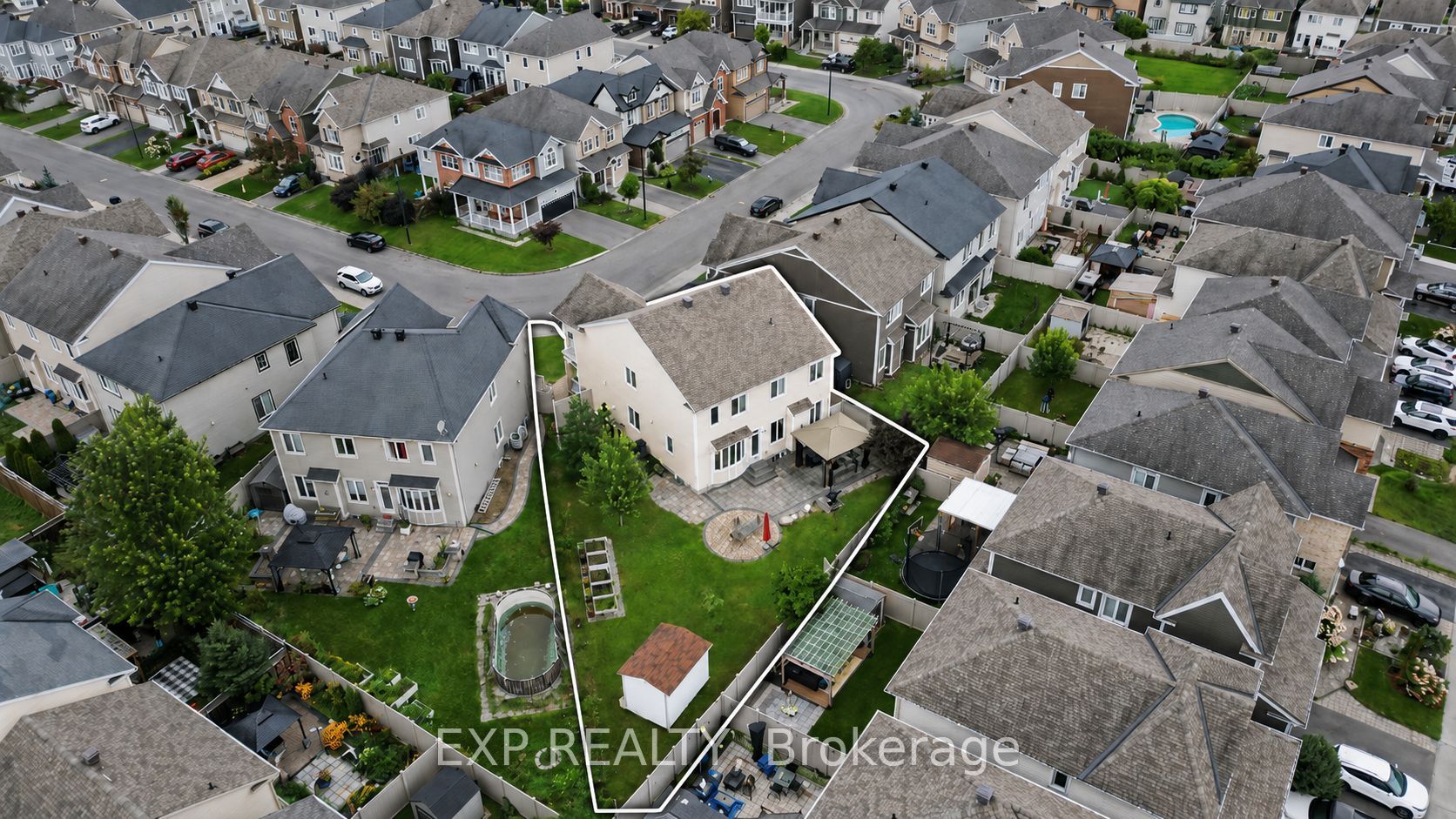39 Pondhawk Way Property Photo 46