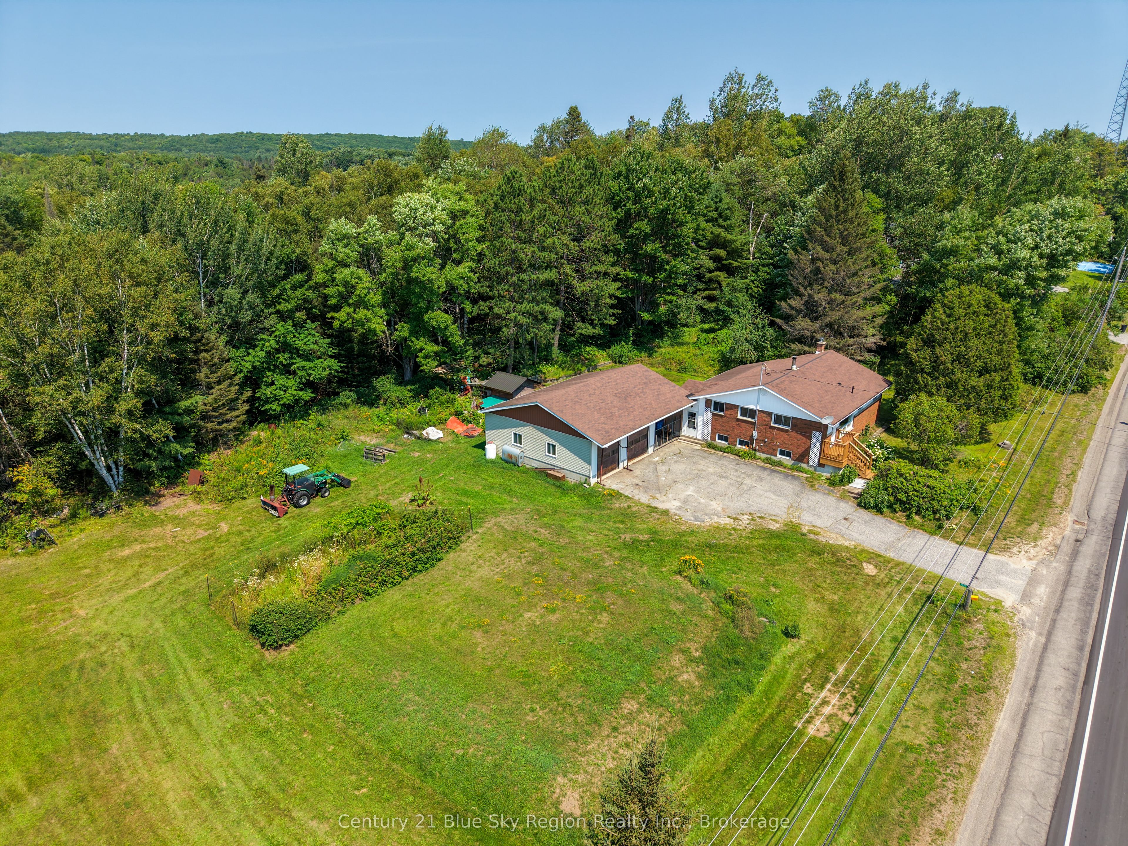 1351 Village Road Property Photo 2