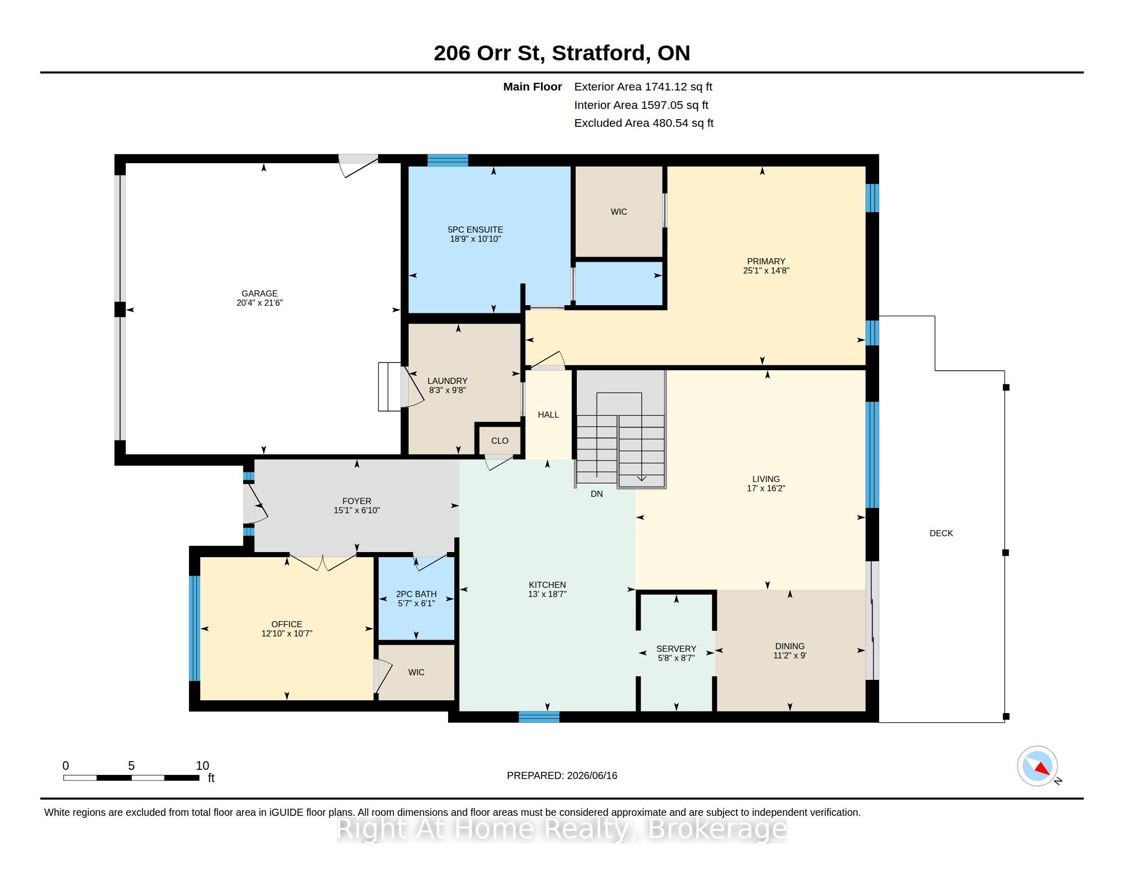 206 Orr Street Property Photo 48