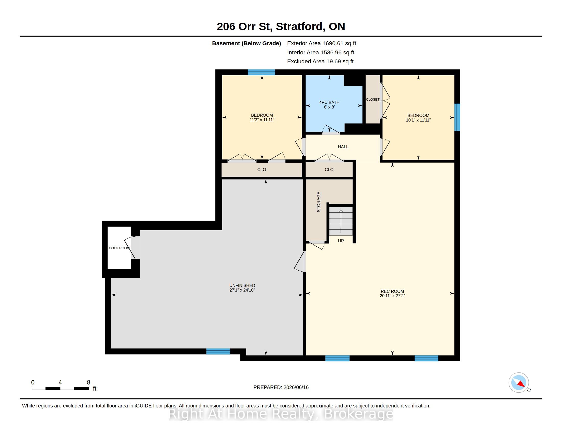 206 Orr Street Property Photo 49