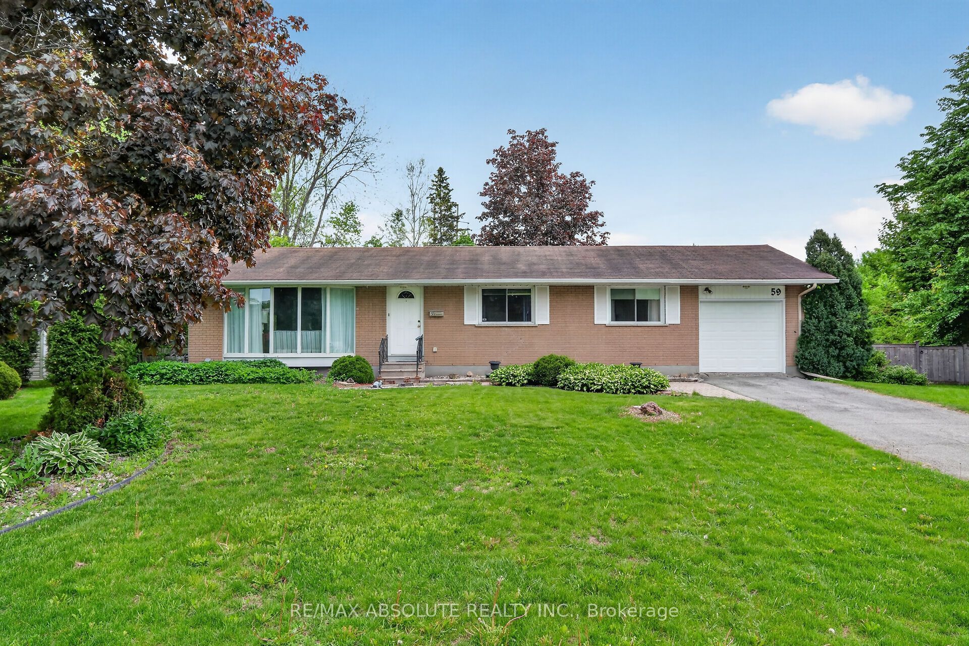 59 Evergreen Drive Property Photo 1
