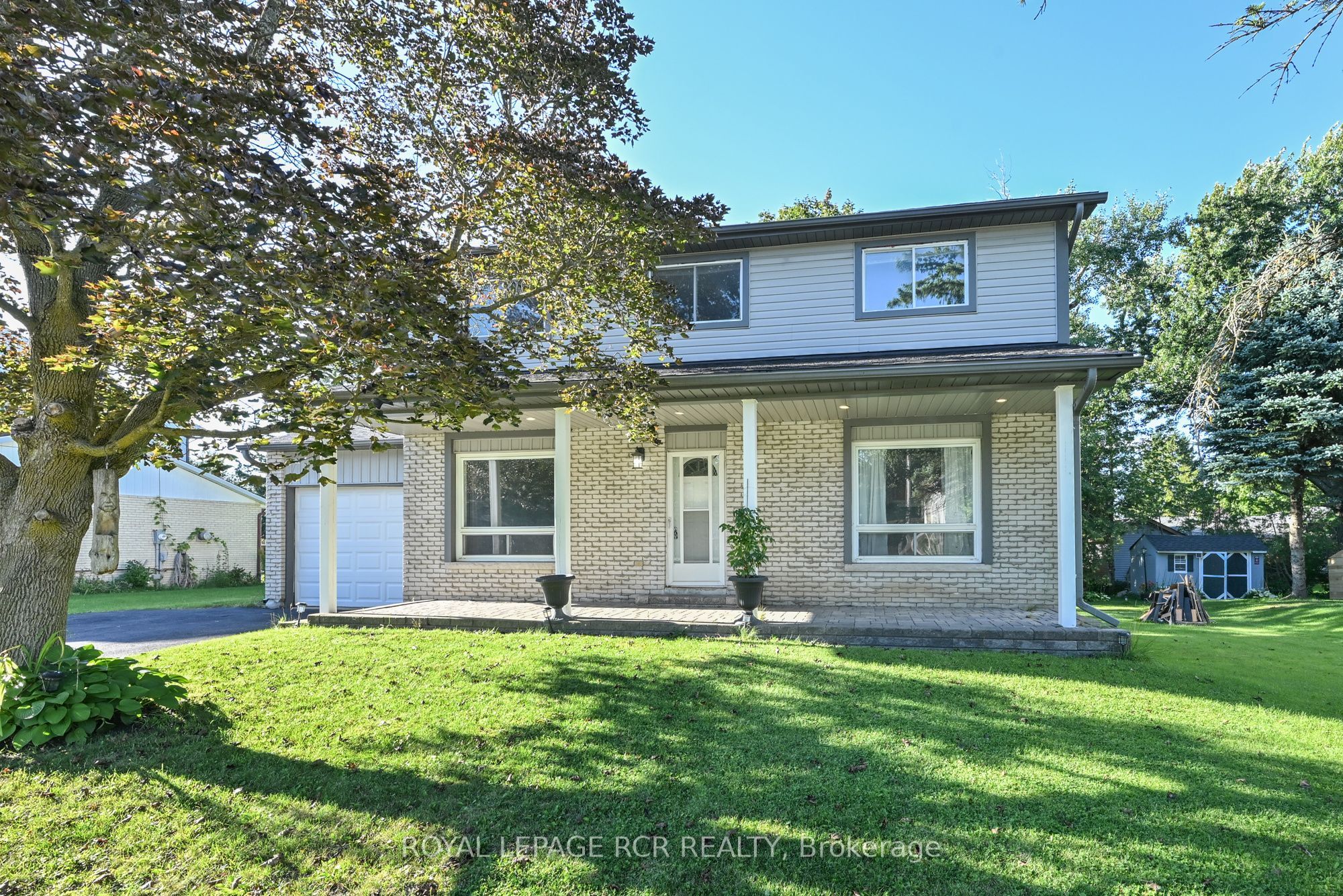 116 Ann Street Property Photo 1