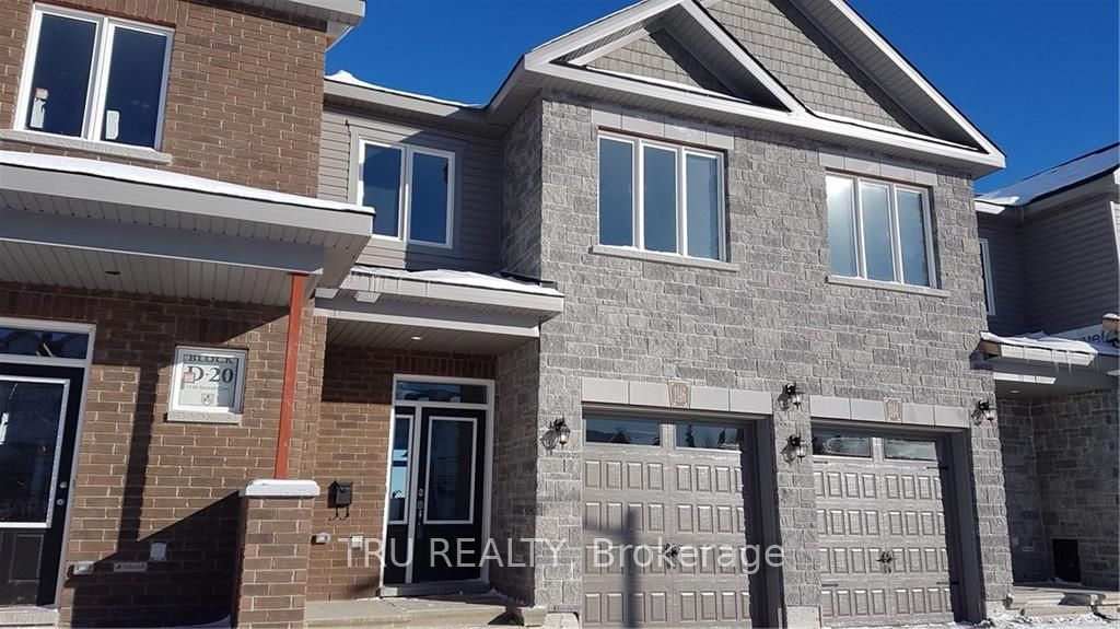 1146 BECKETT Crescent Property Photo 1