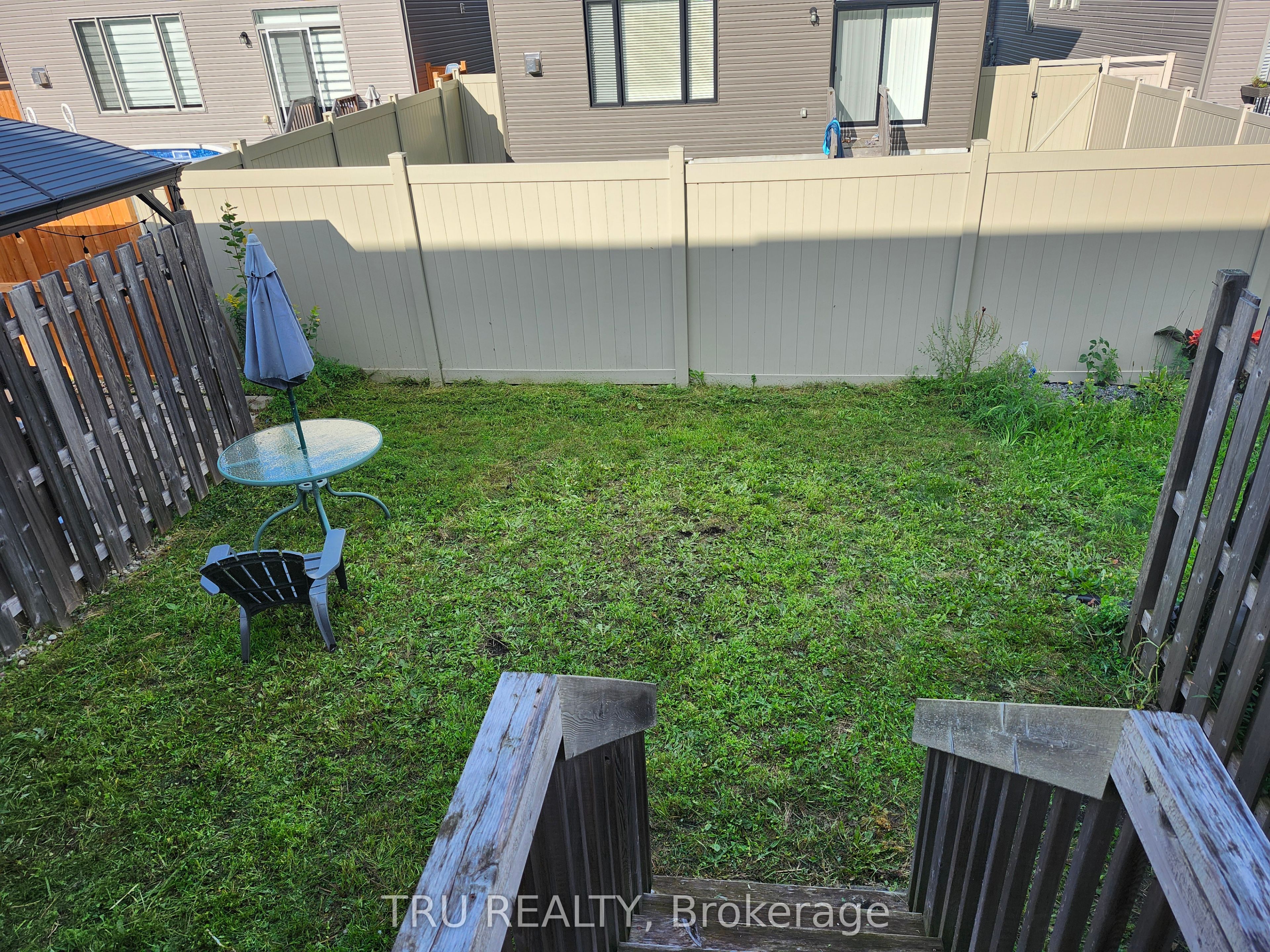 1146 Beckett Crescent Property Photo 19