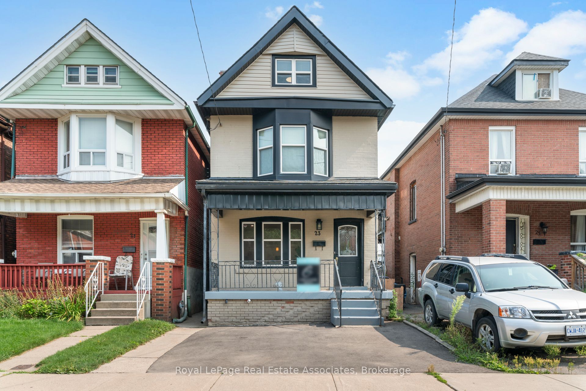 23 Somerset Avenue Upper Property Photo 1