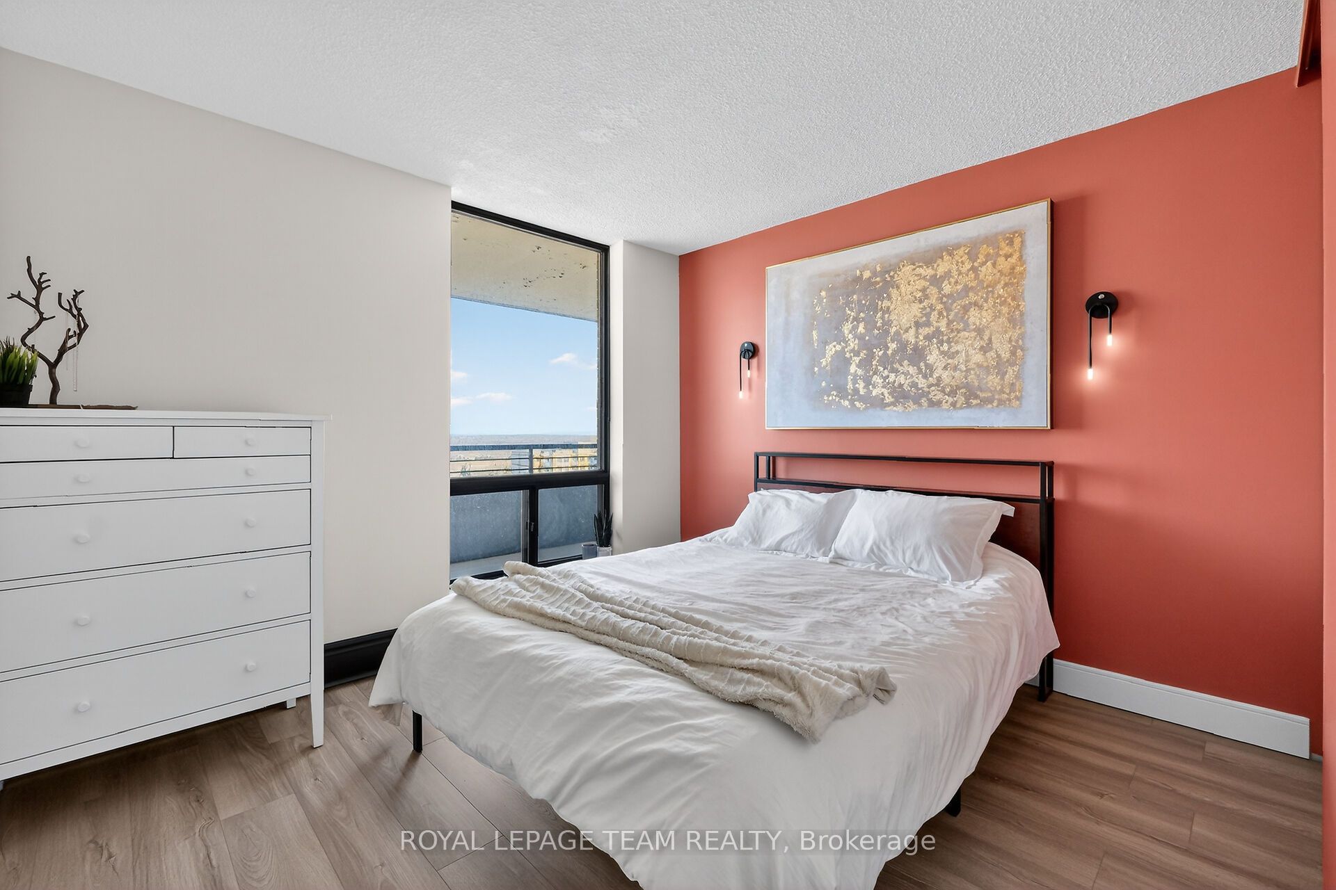515 St Laurent Boulevard 1809 Property Photo 19