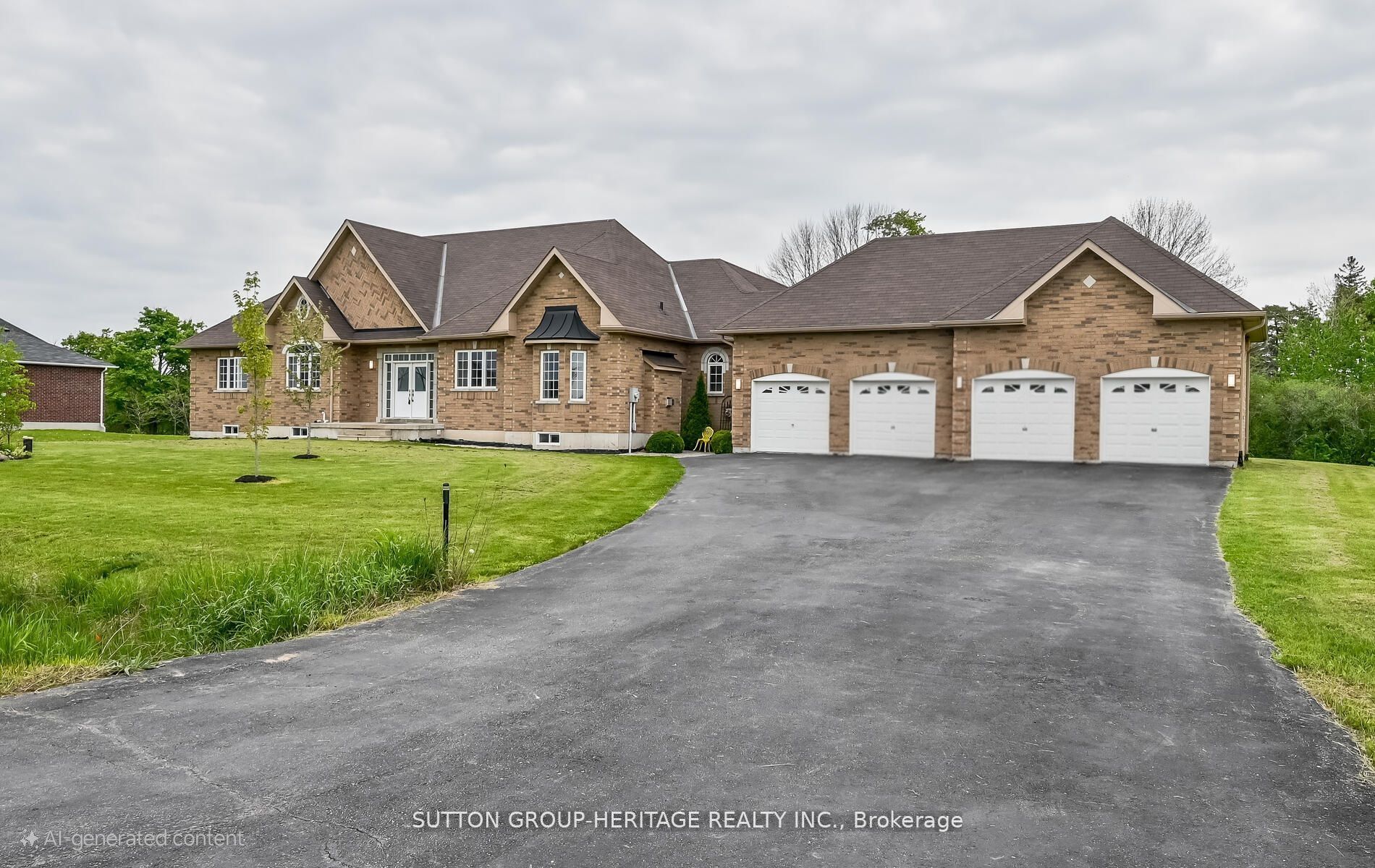 61 Songbird Crescent Property Photo 1