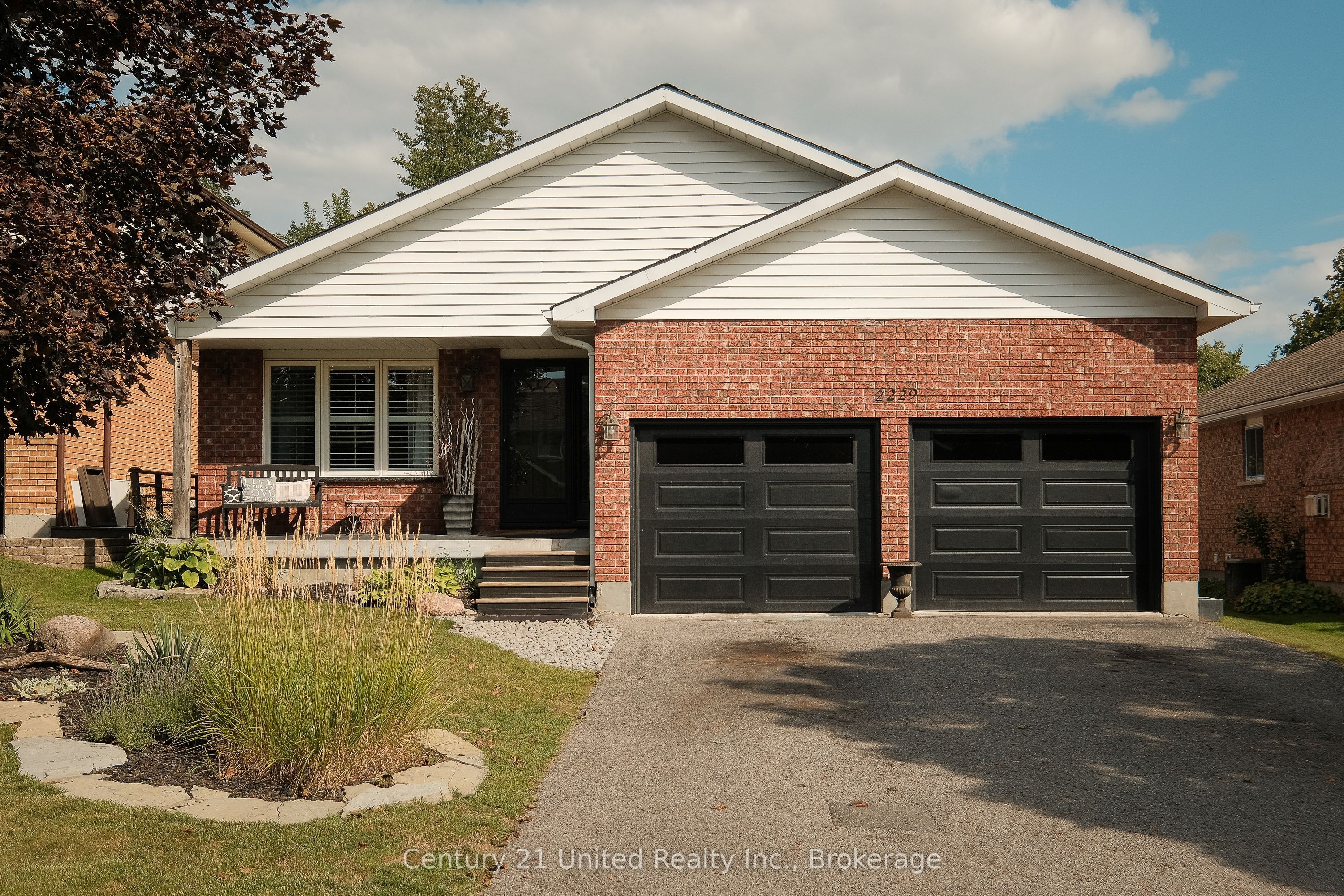2229 Lorraine Drive