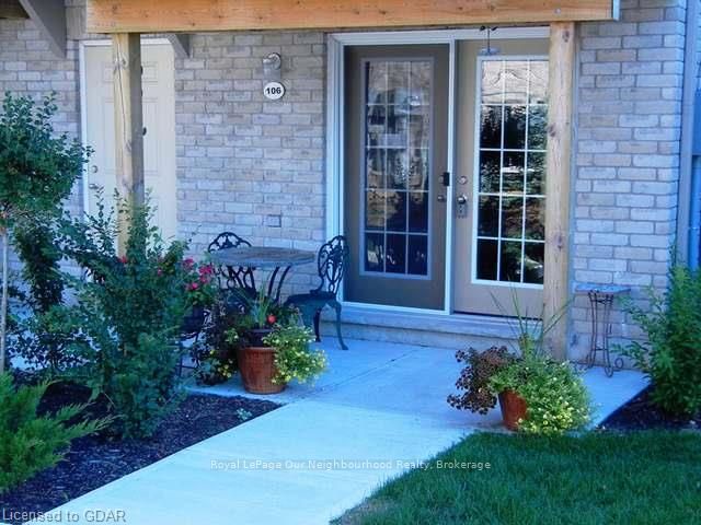 35 Mountford Drive 106 Property Photo 1
