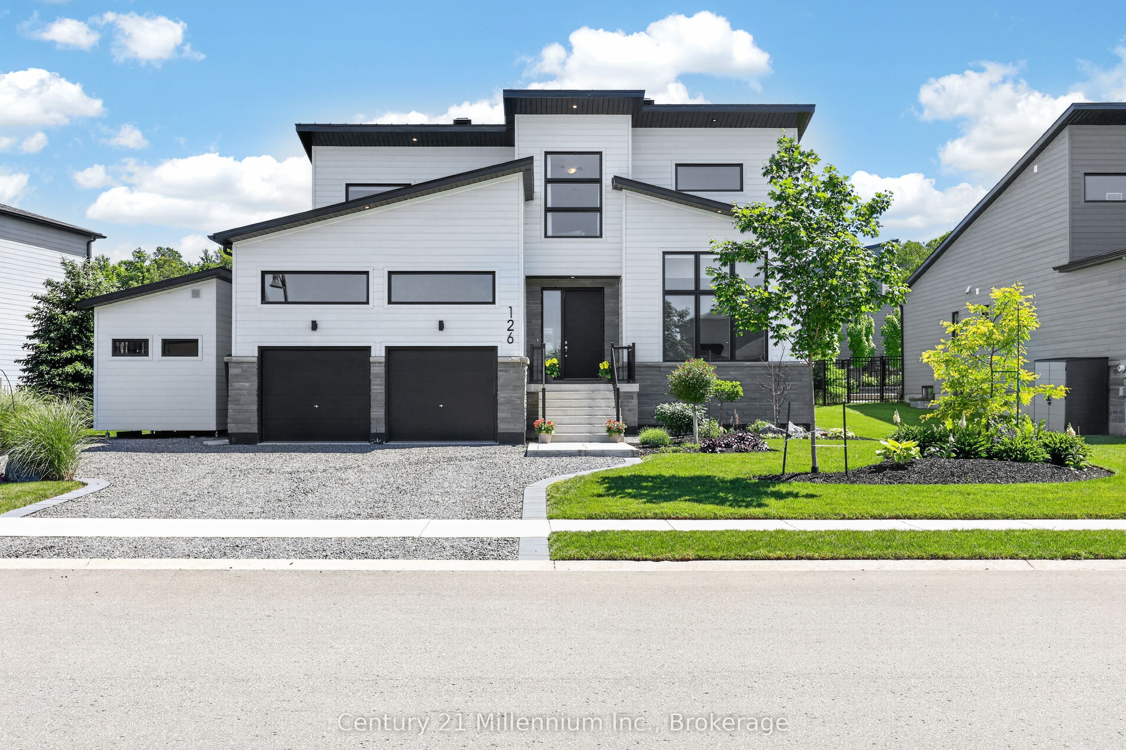 126 Tekiah Road Property Photo 2