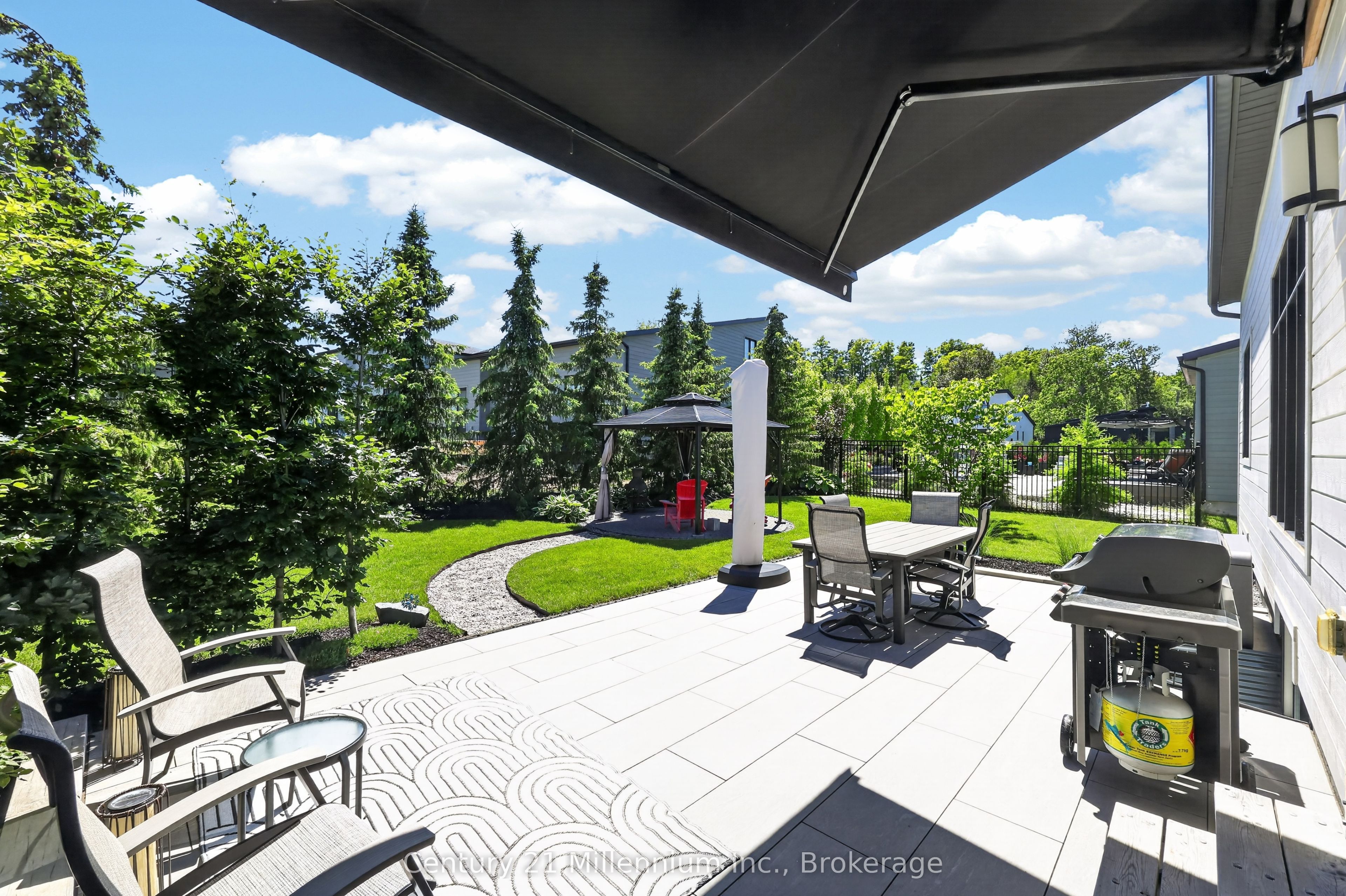 126 Tekiah Road Property Photo 38