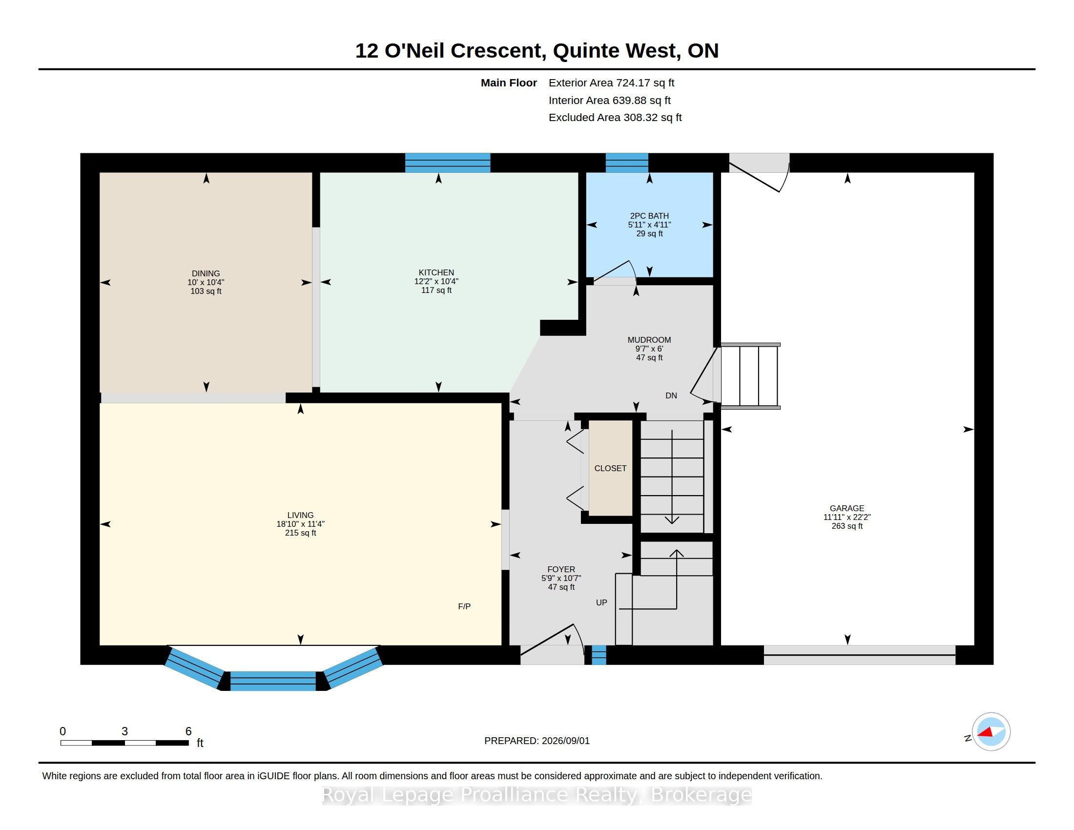 12 O'neil Crescent Property Photo 30