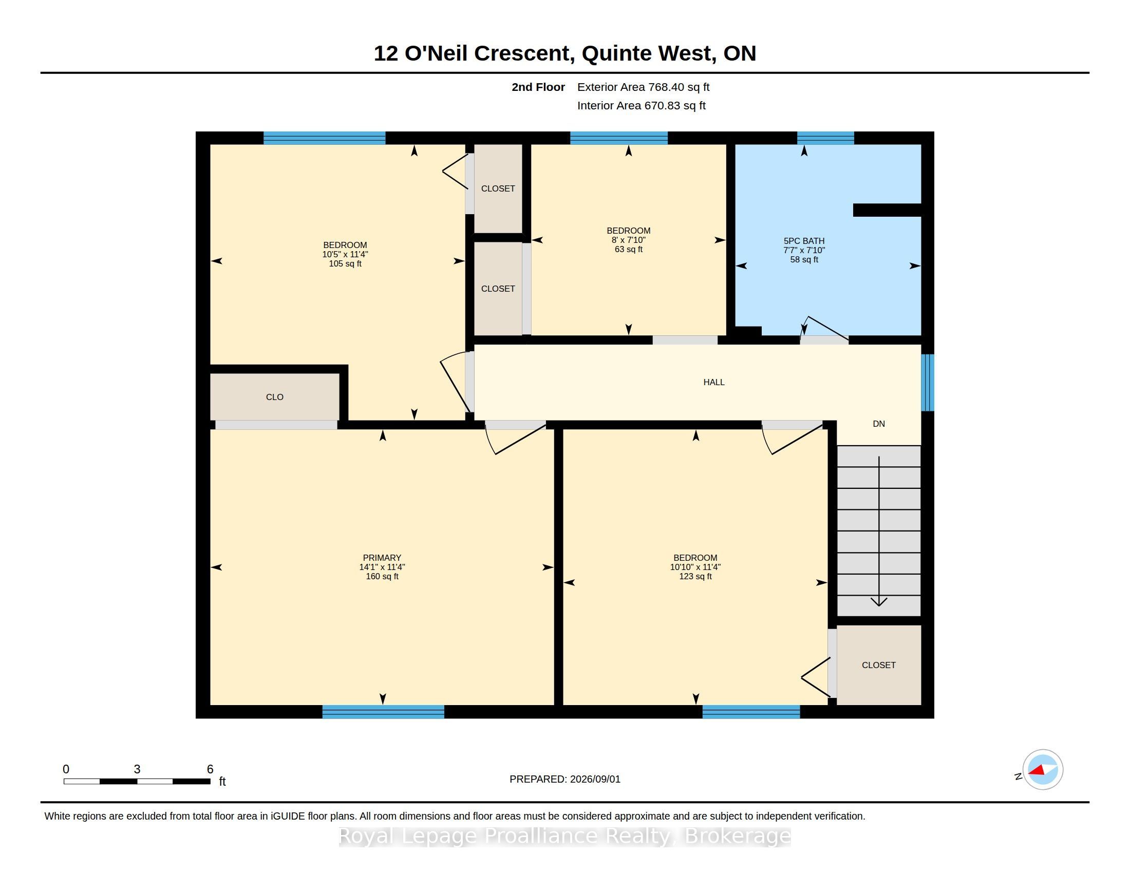 12 O'neil Crescent Property Photo 31