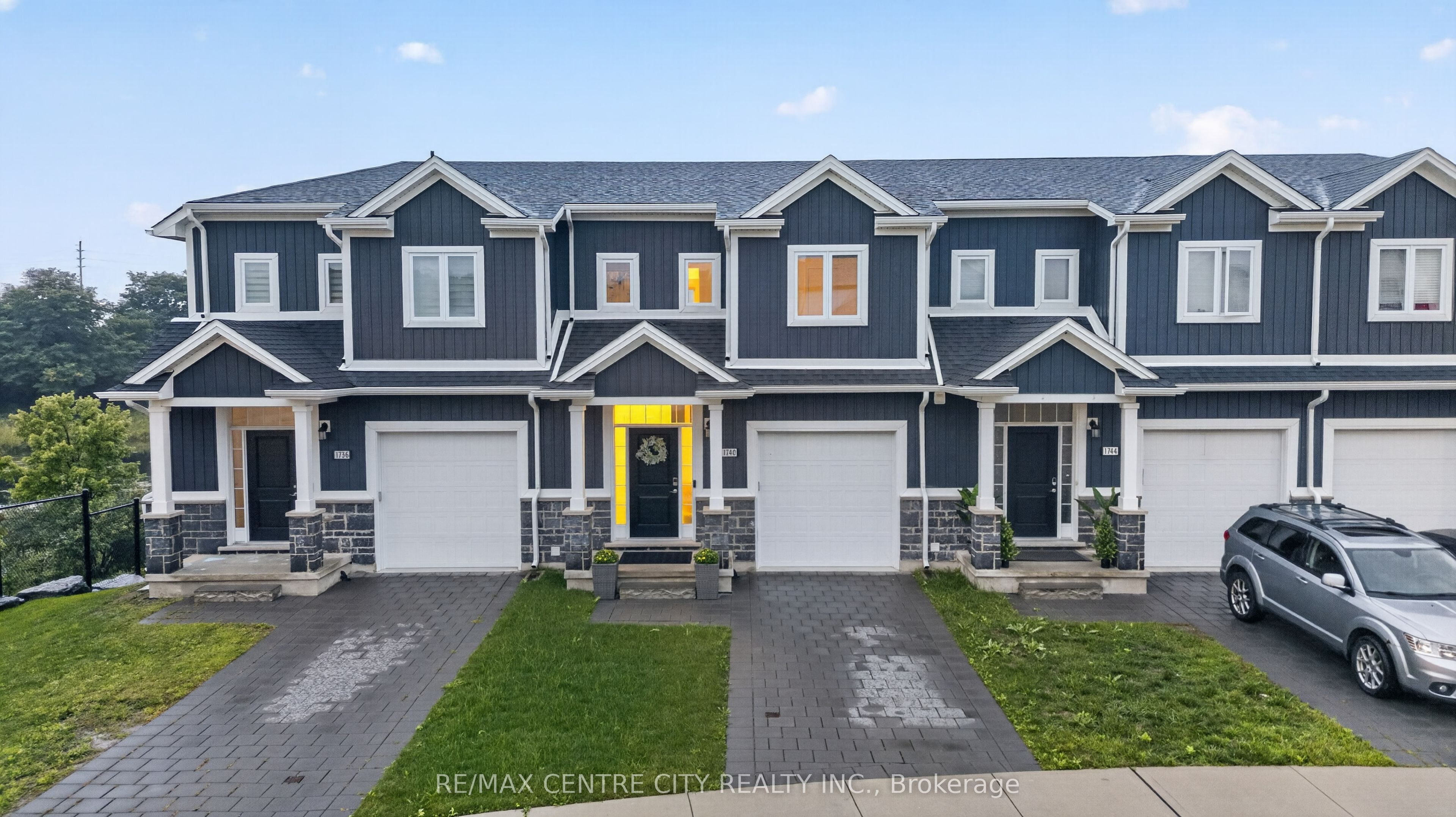 1740 Finley Crescent