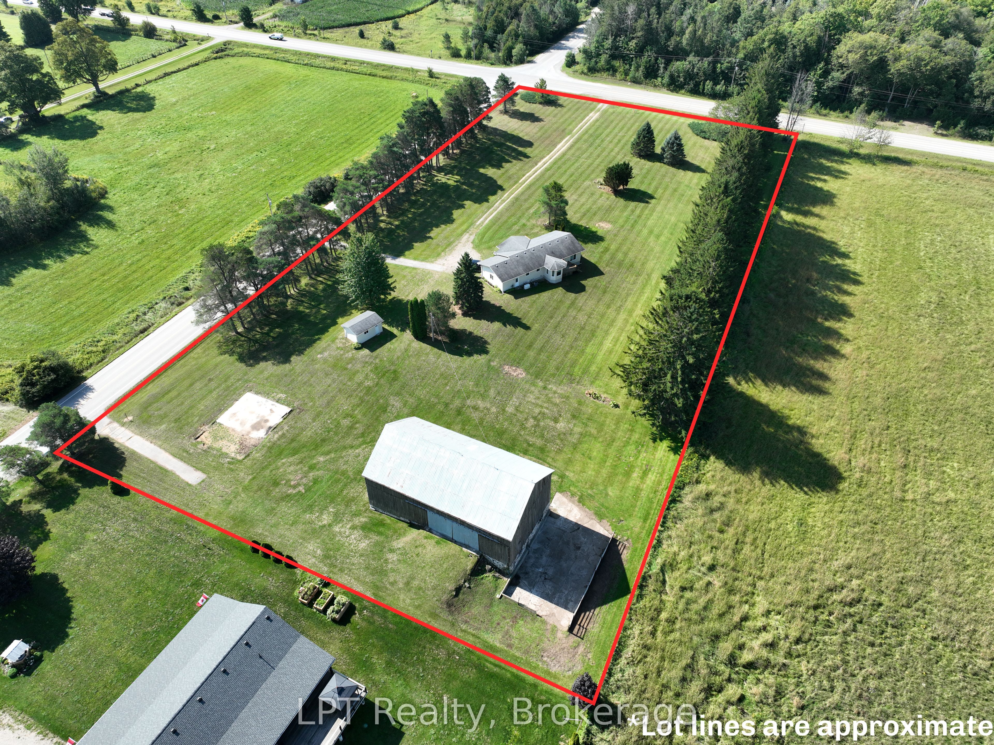 5194 Bruce Road 3 Road Property Photo 45