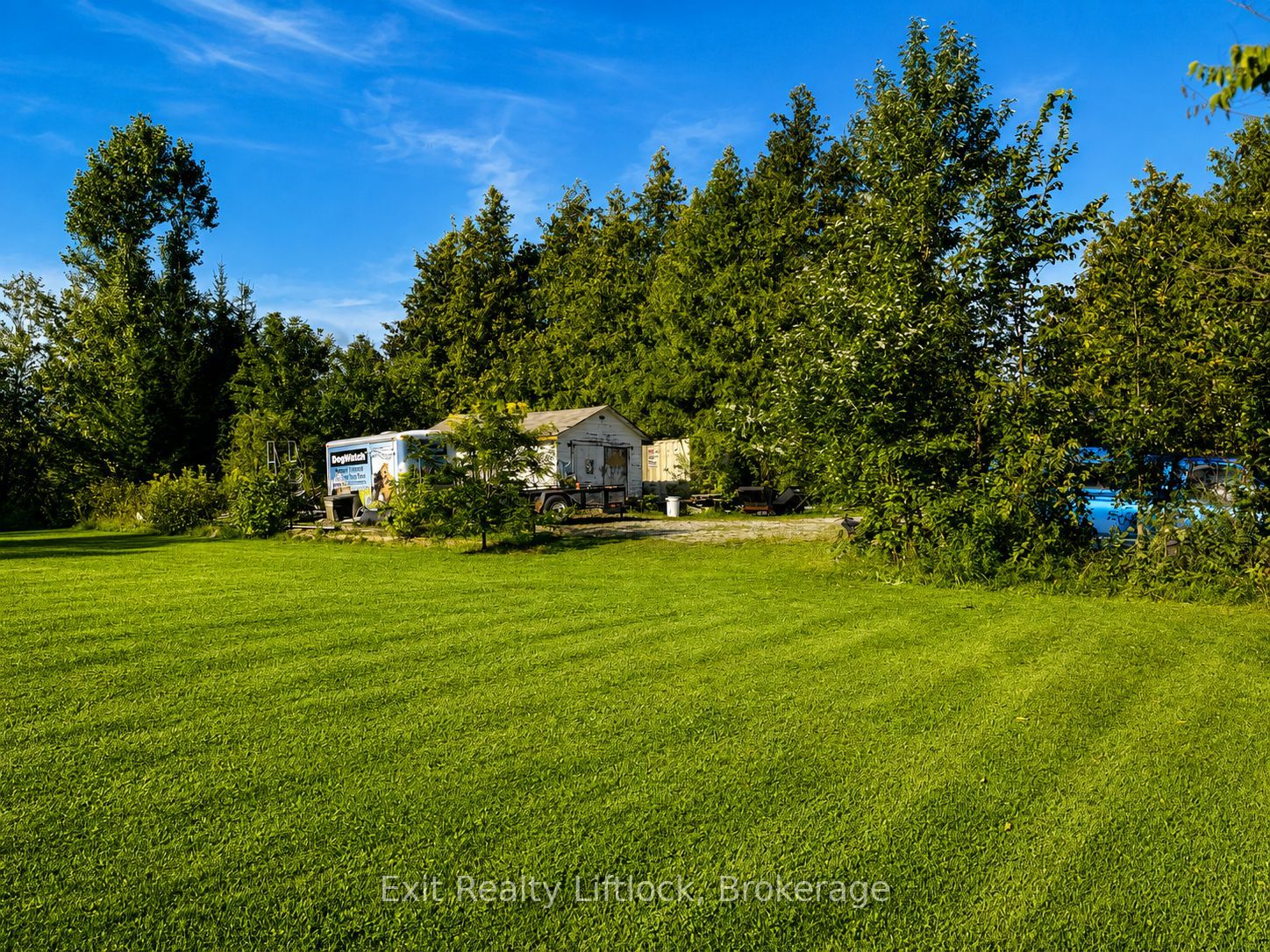 0 Providence Line Property Photo 3