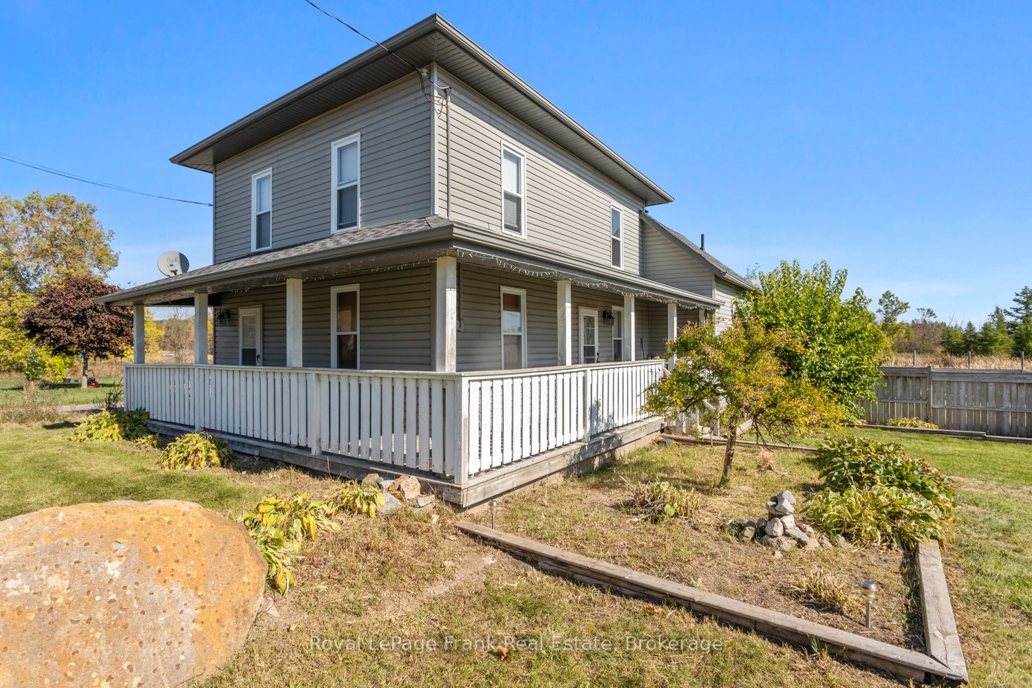15880 62 Highway Property Photo 1