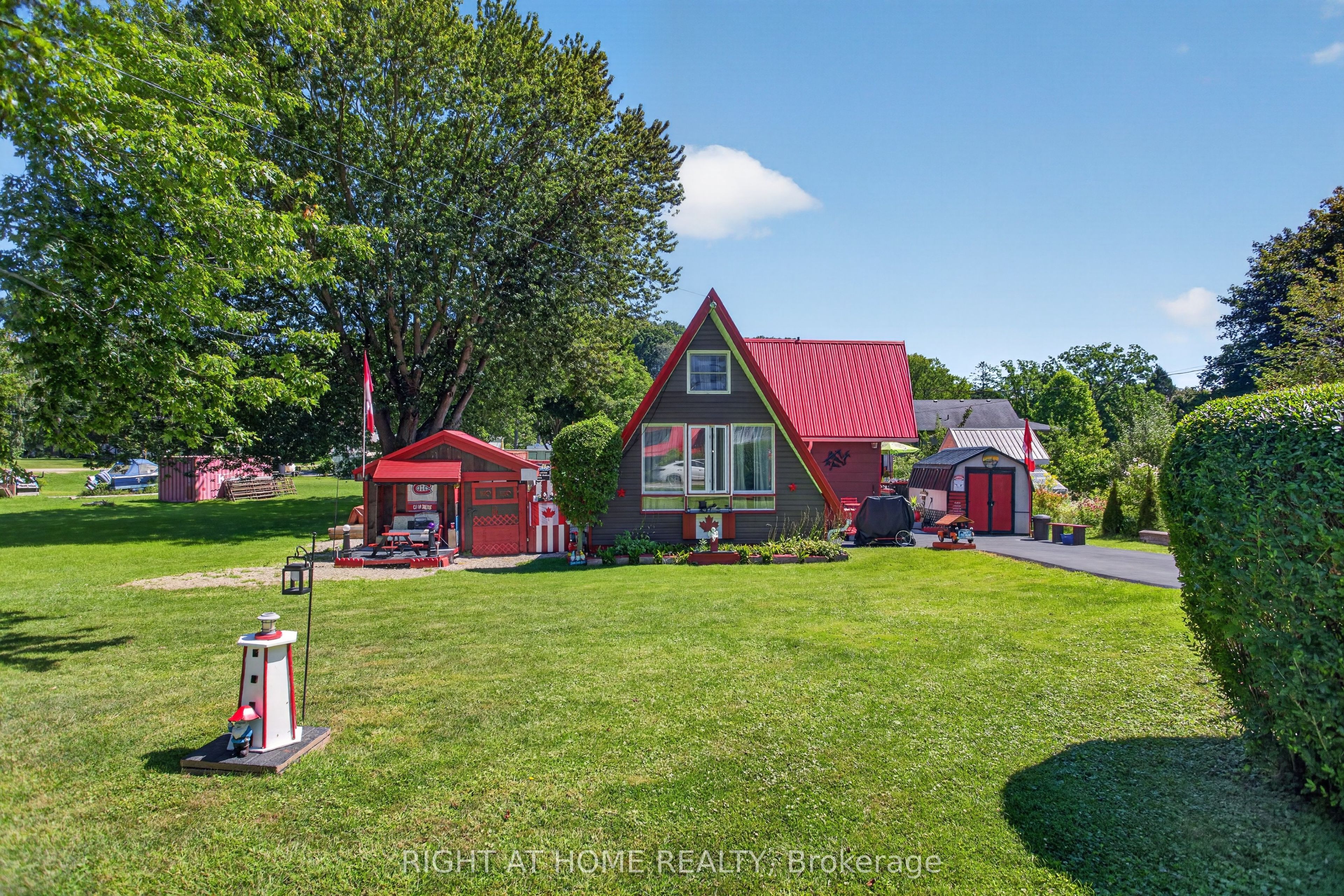 3612 Imperial Road Property Photo 2