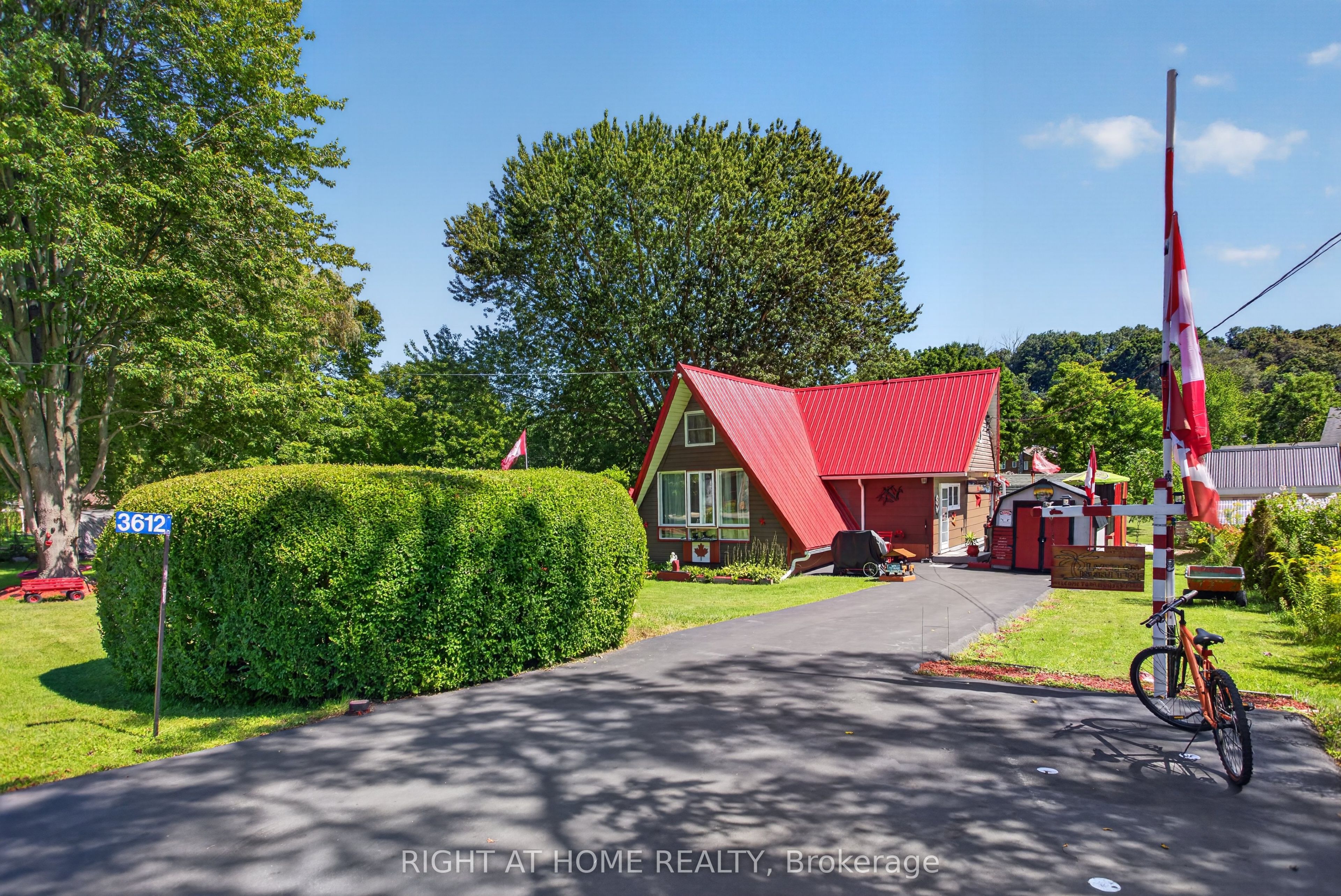 3612 Imperial Road Property Photo 4