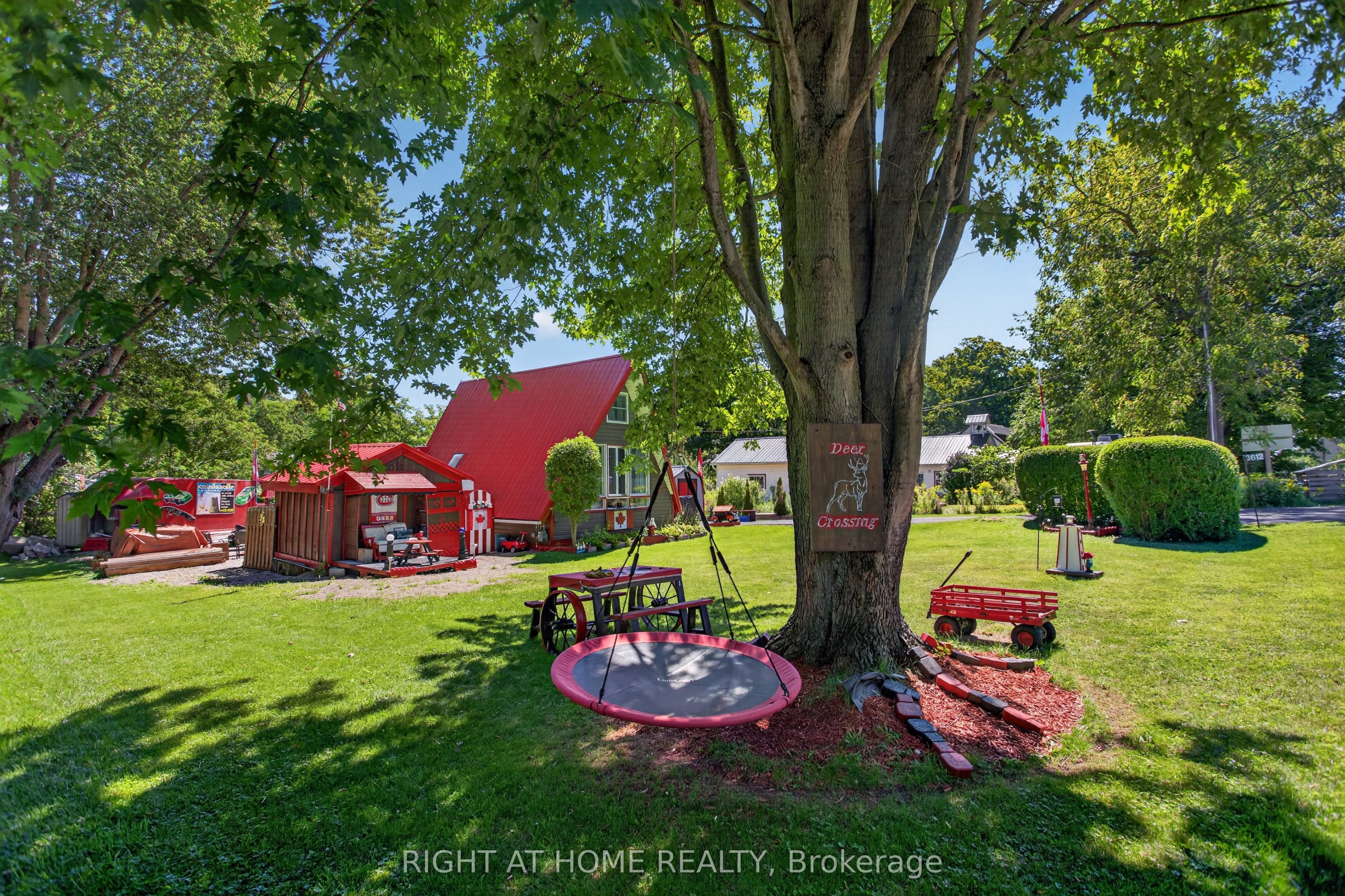 3612 Imperial Road Property Photo 5