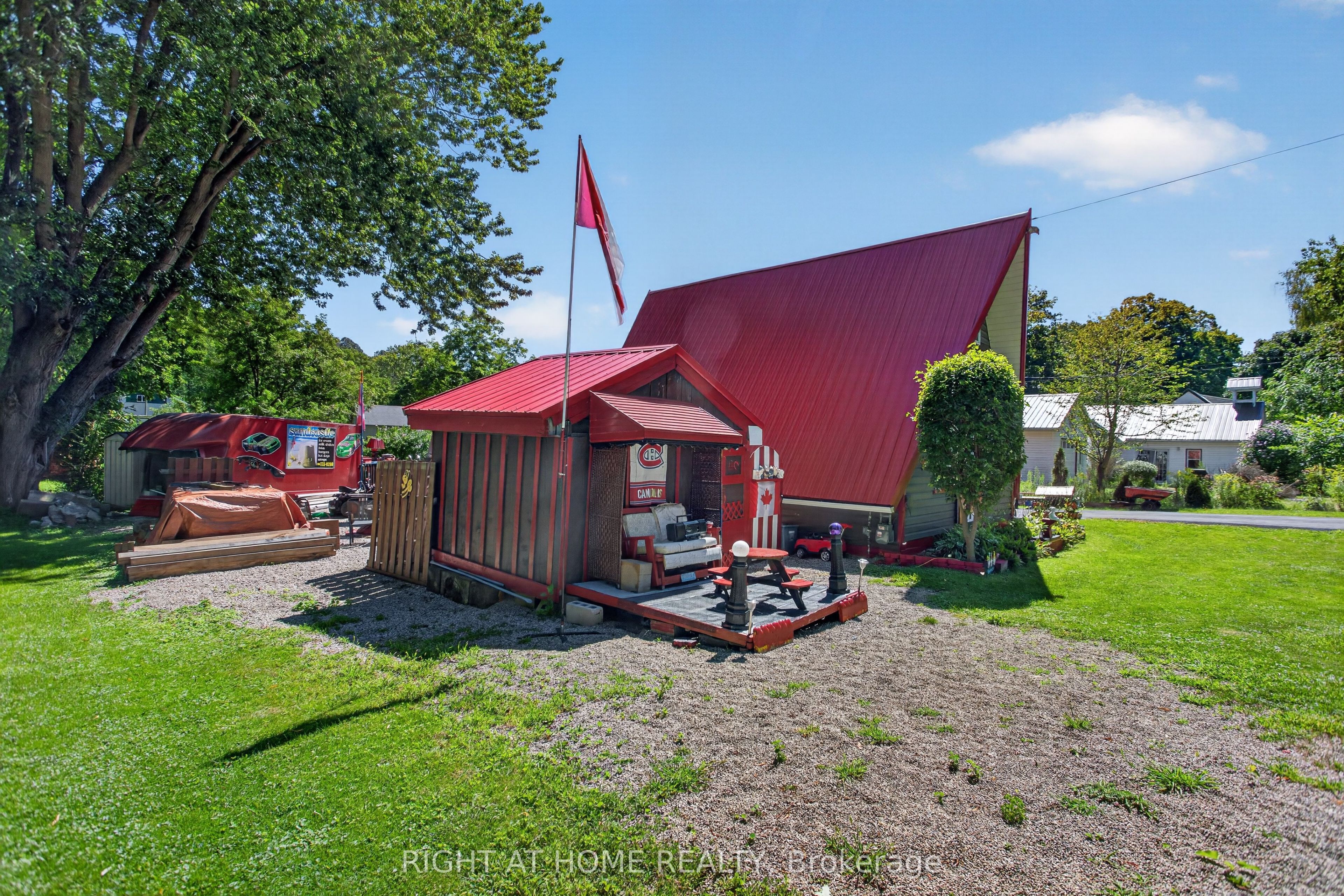 3612 Imperial Road Property Photo 6