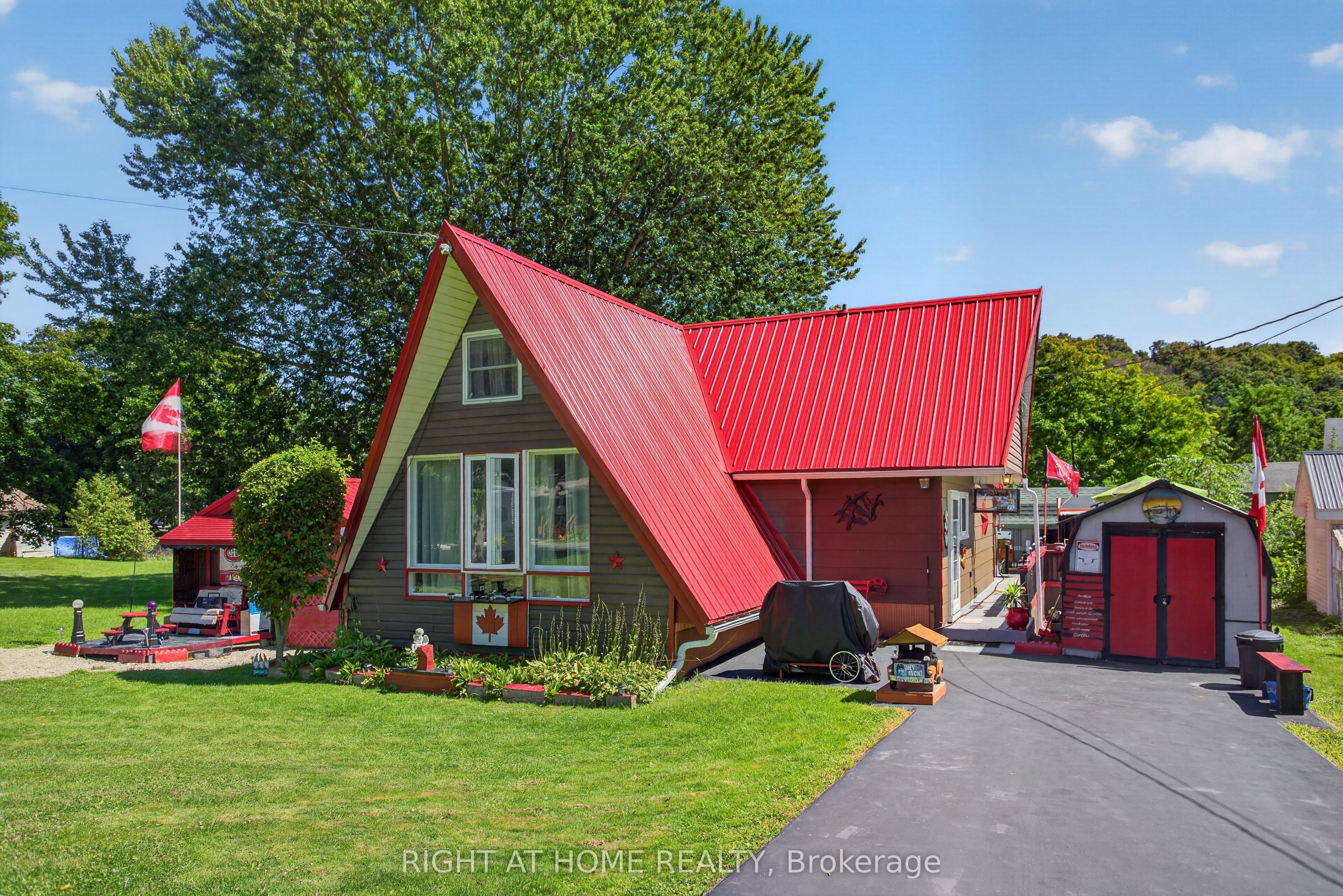 3612 Imperial Road Property Photo 7