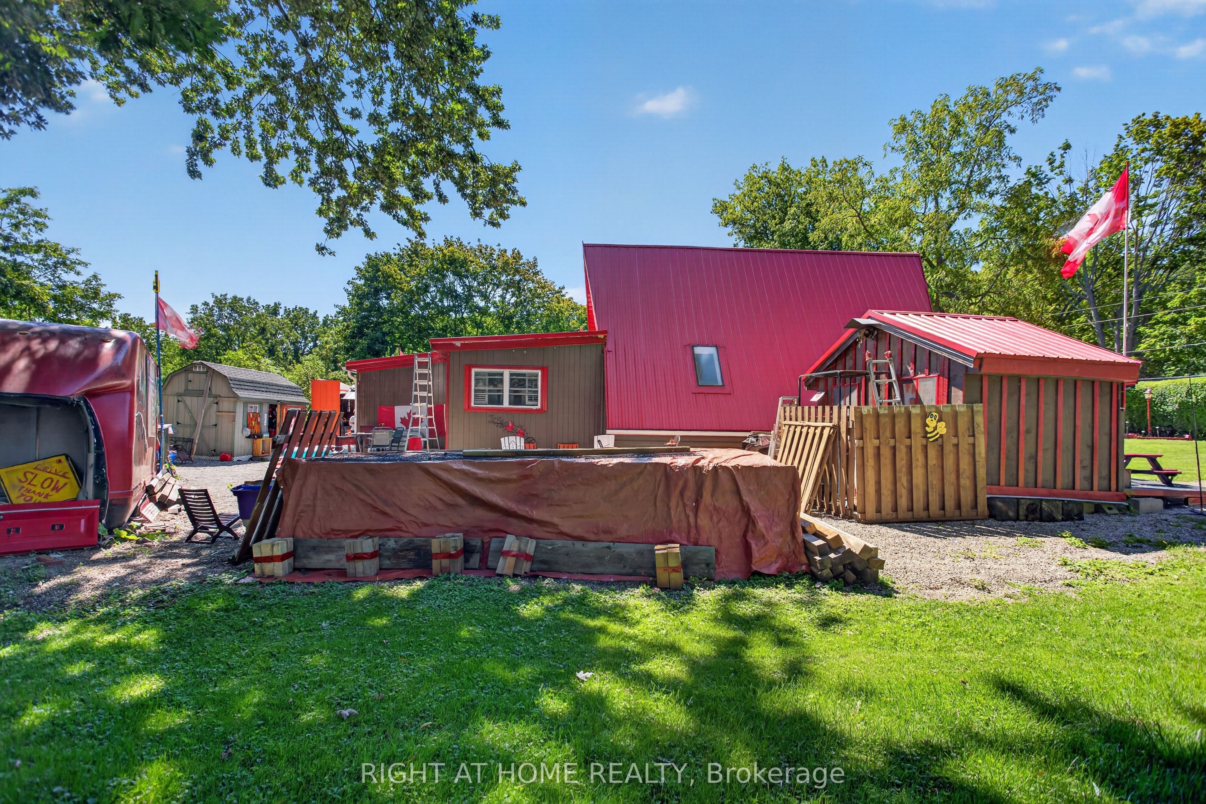 3612 Imperial Road Property Photo 45