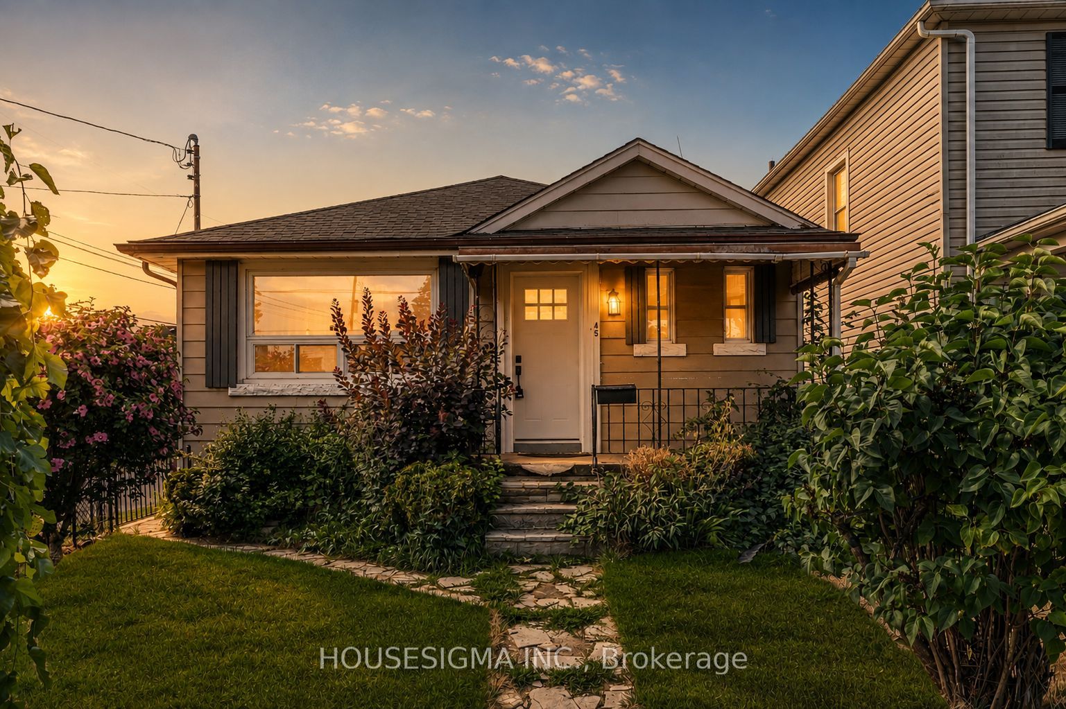 45 Albert Street Property Photo 1