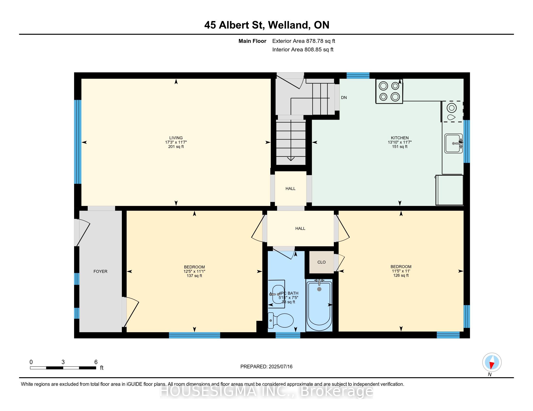 45 Albert Street Property Photo 28