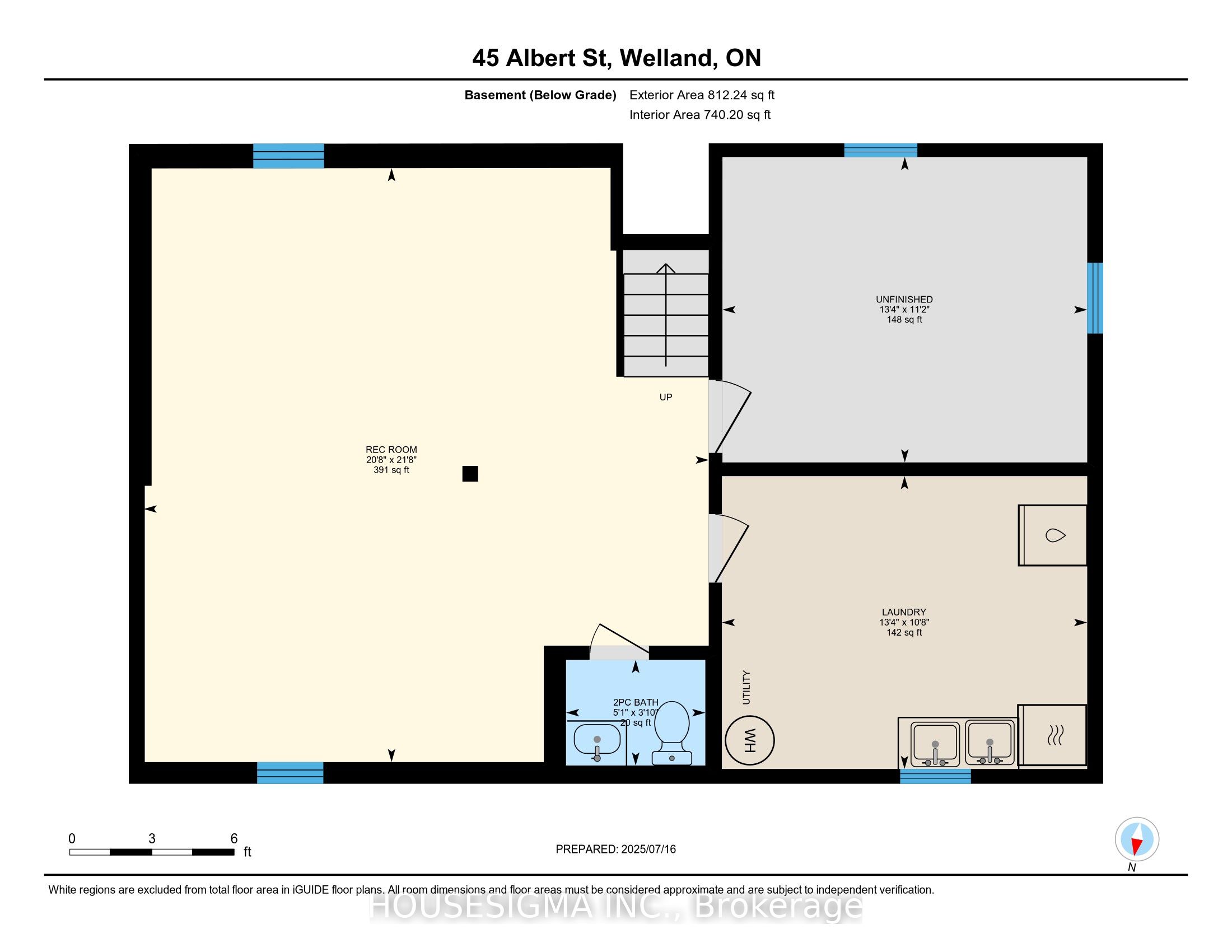 45 Albert Street Property Photo 29
