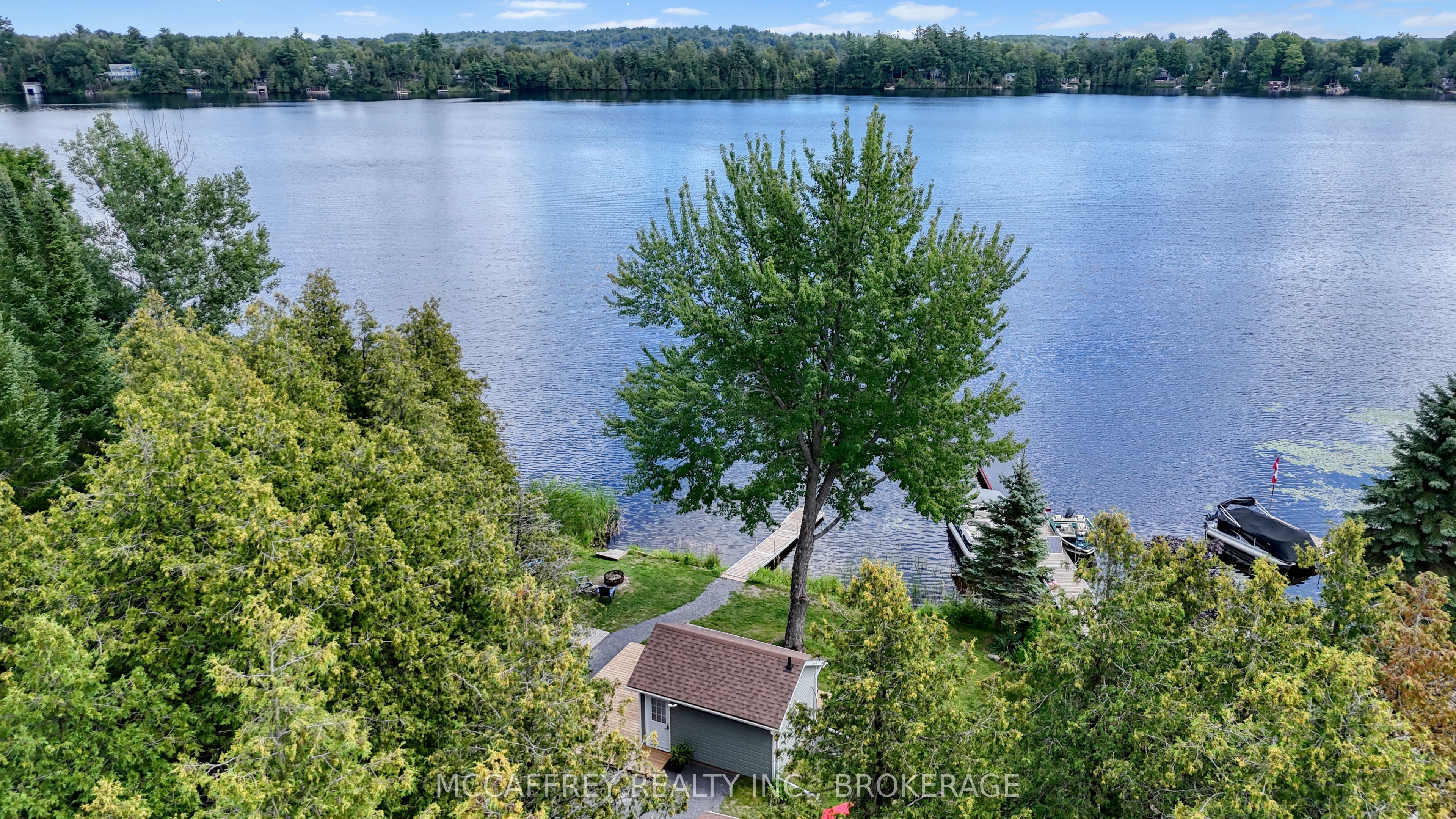 154 A/b North Beaver Lake Road Property Photo 1