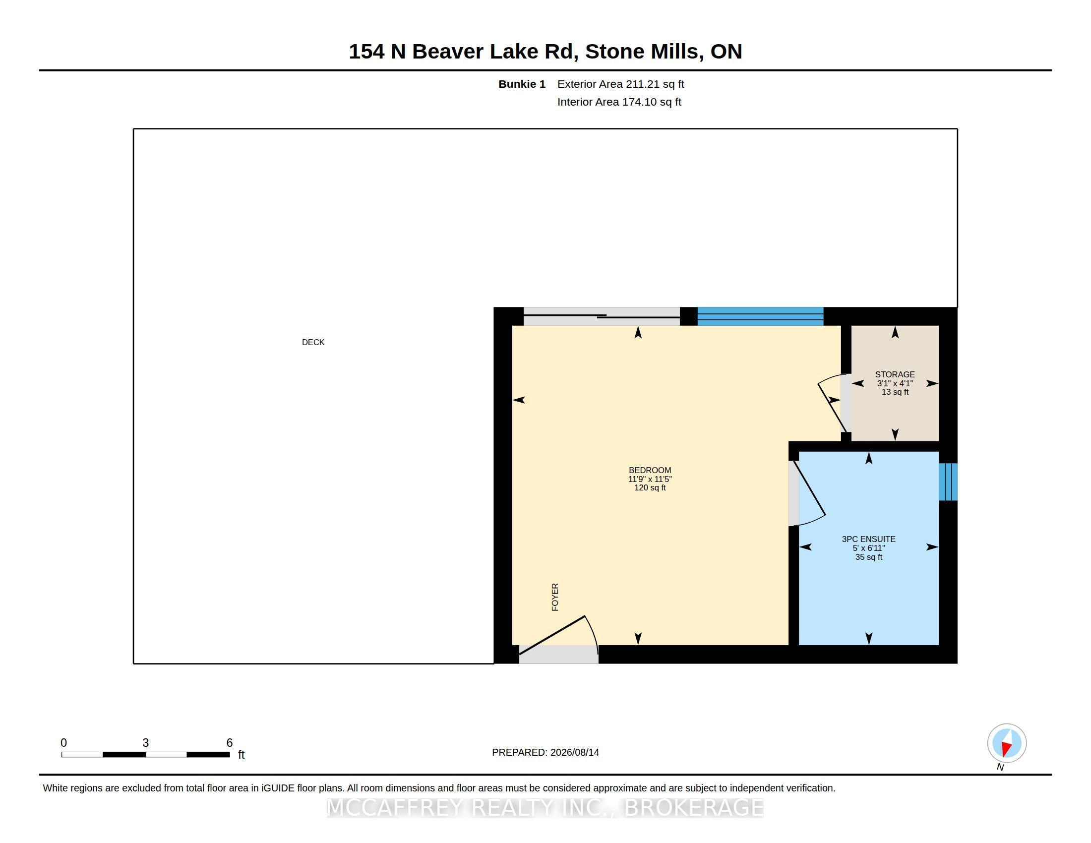 154 A/b North Beaver Lake Road Property Photo 49