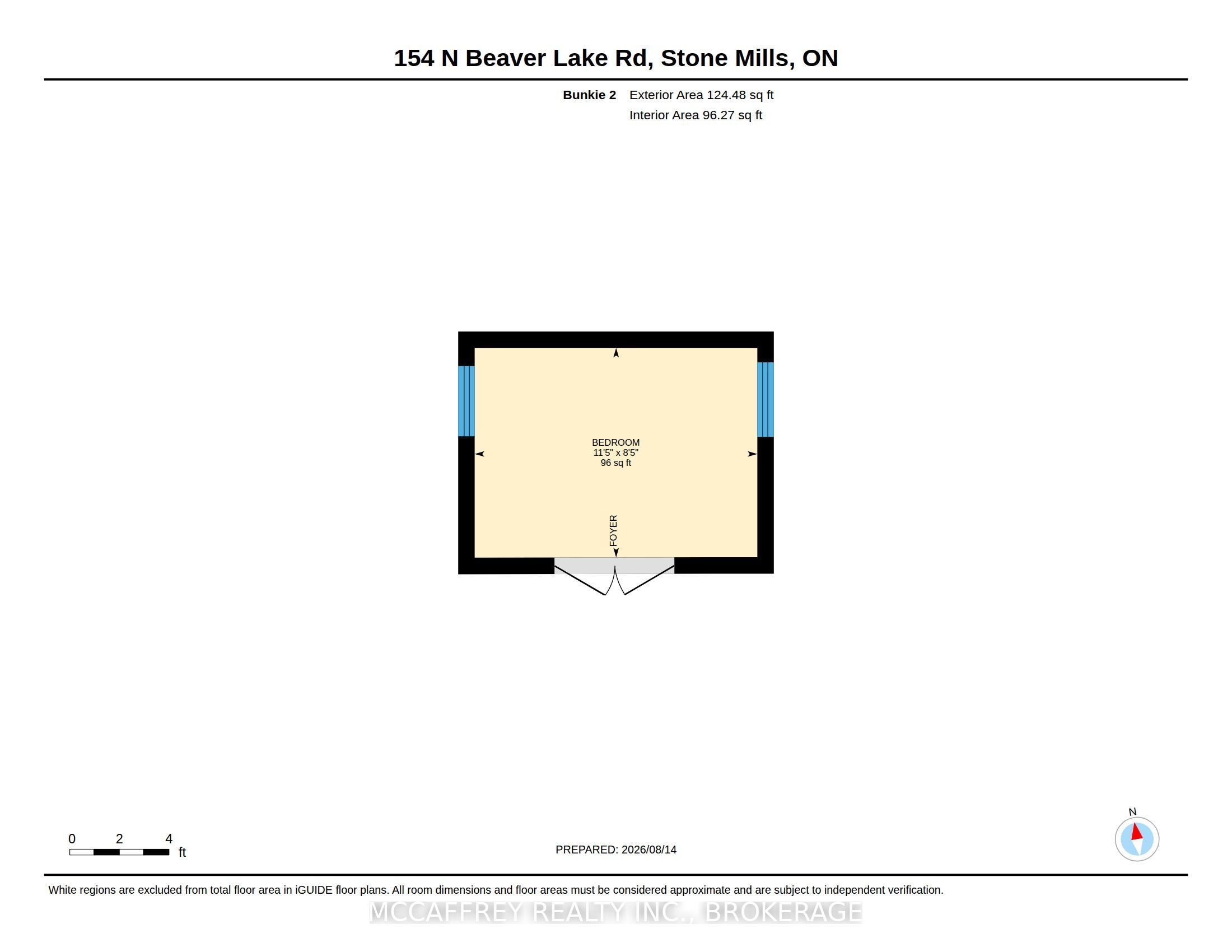 154 A/b North Beaver Lake Road Property Photo 50