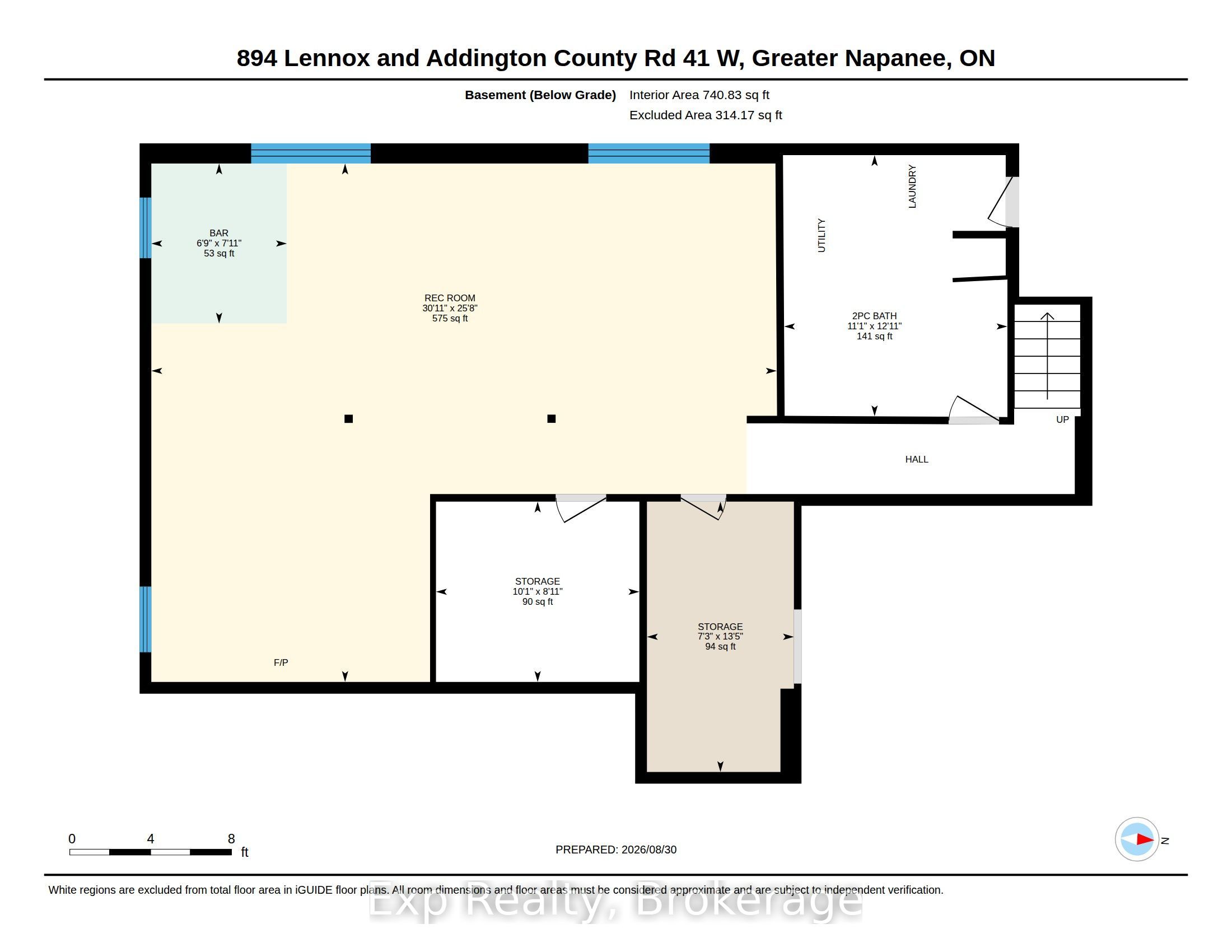 894 County Rd 41 Road Property Photo 35