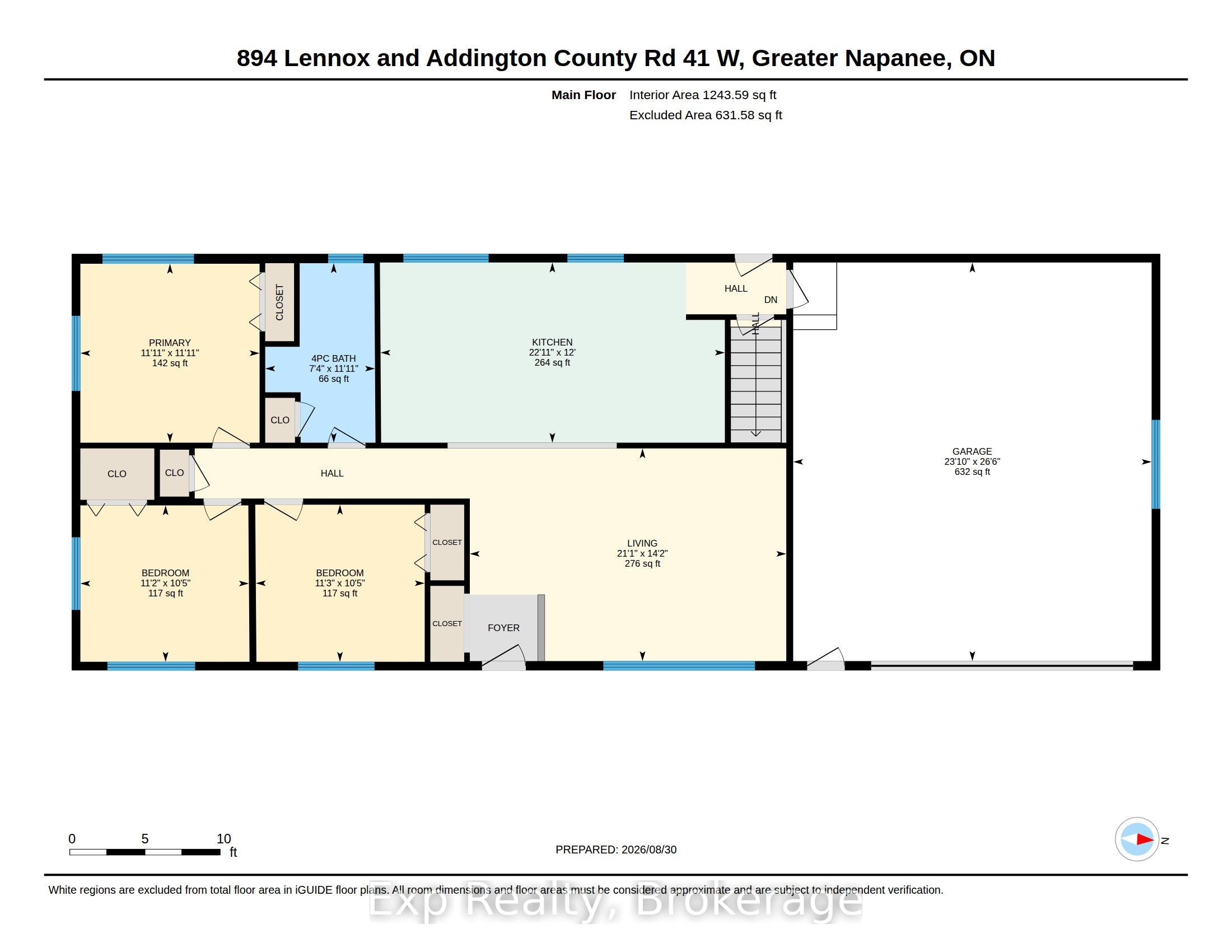 894 County Rd 41 Road Property Photo 36