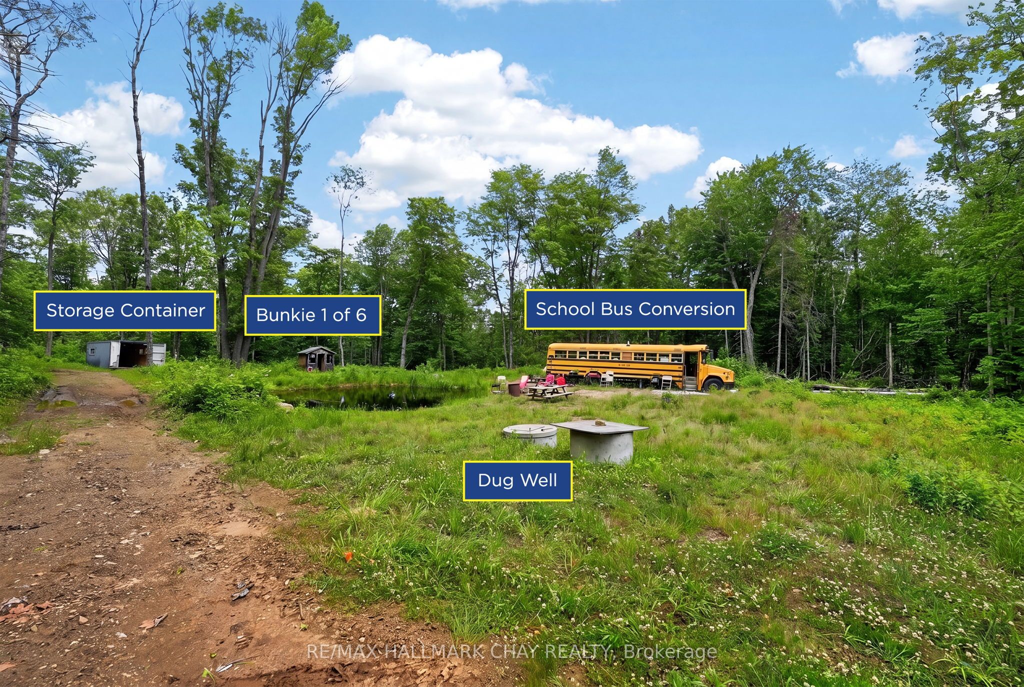 Lot 29 Concession 11