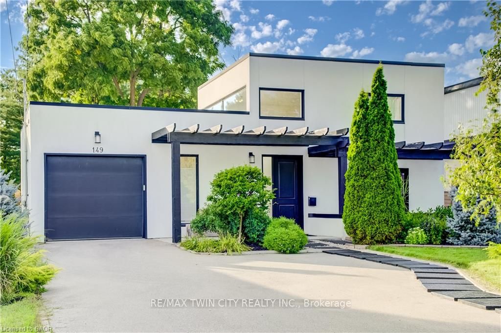 149 Woolwich Street Property Photo 1