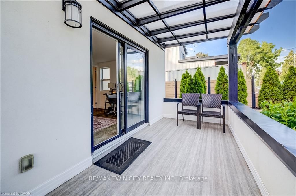 149 Woolwich Street Property Photo 44