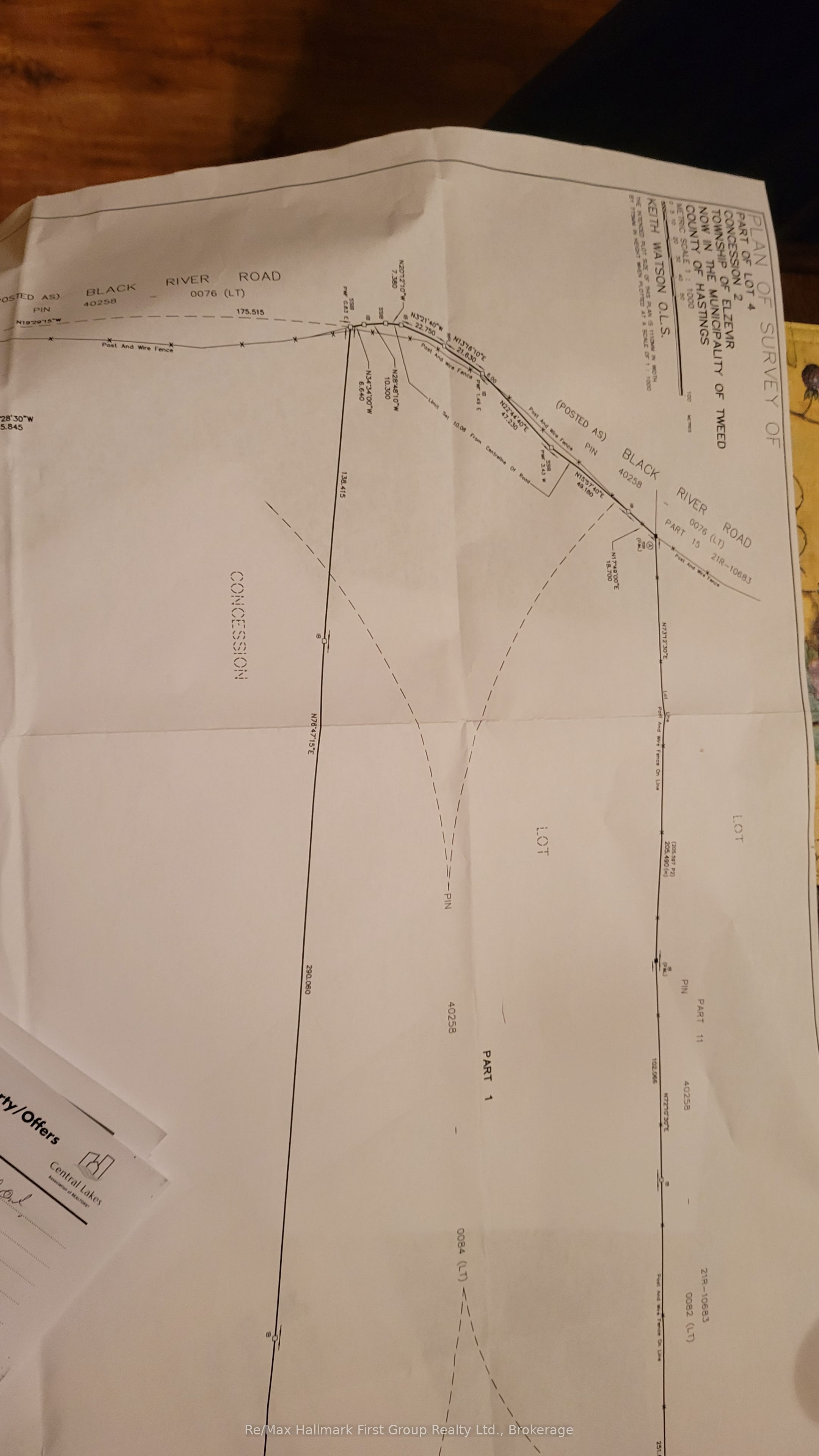 0 Black River Road N Property Photo 9