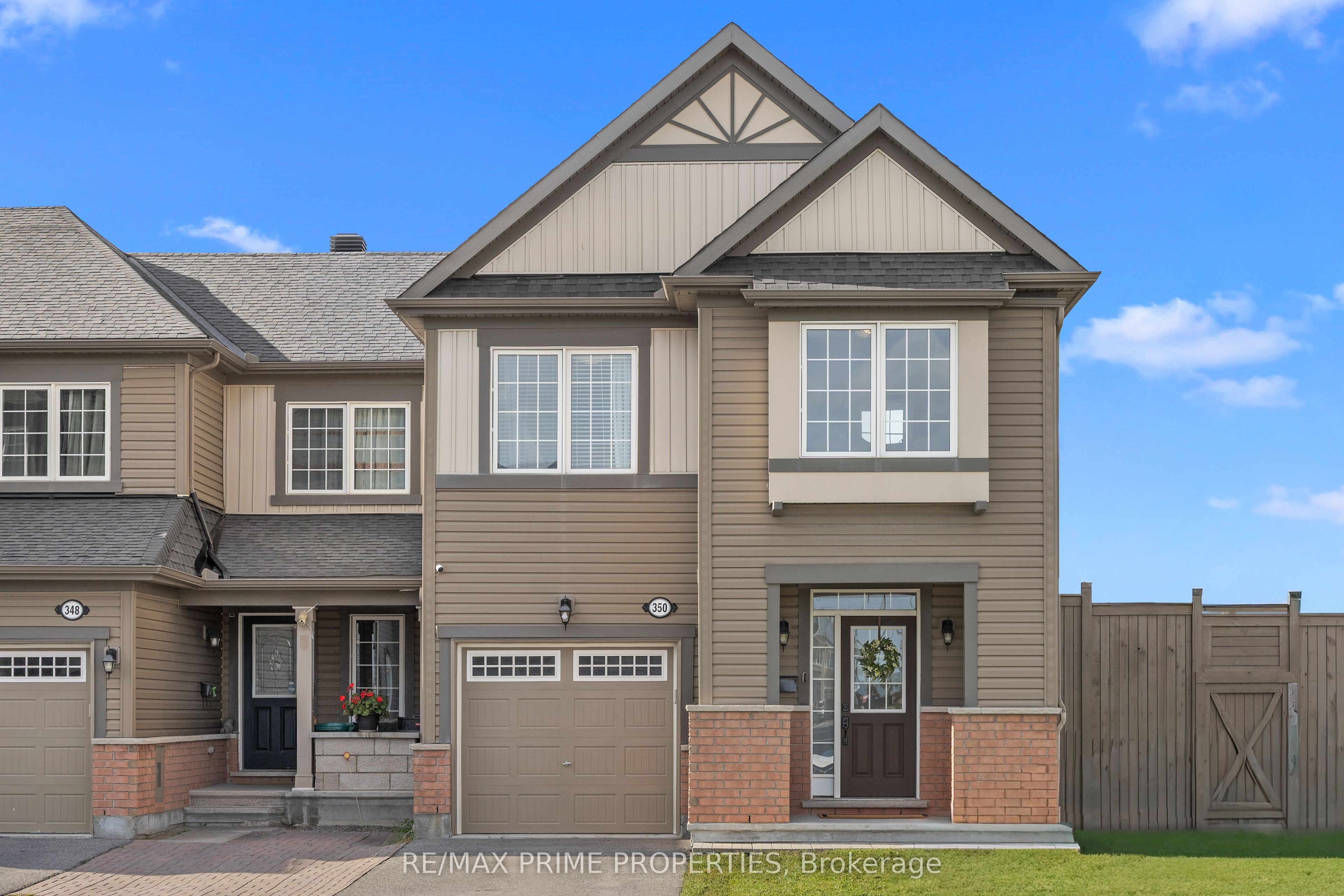 350 Sweetfern Crescent