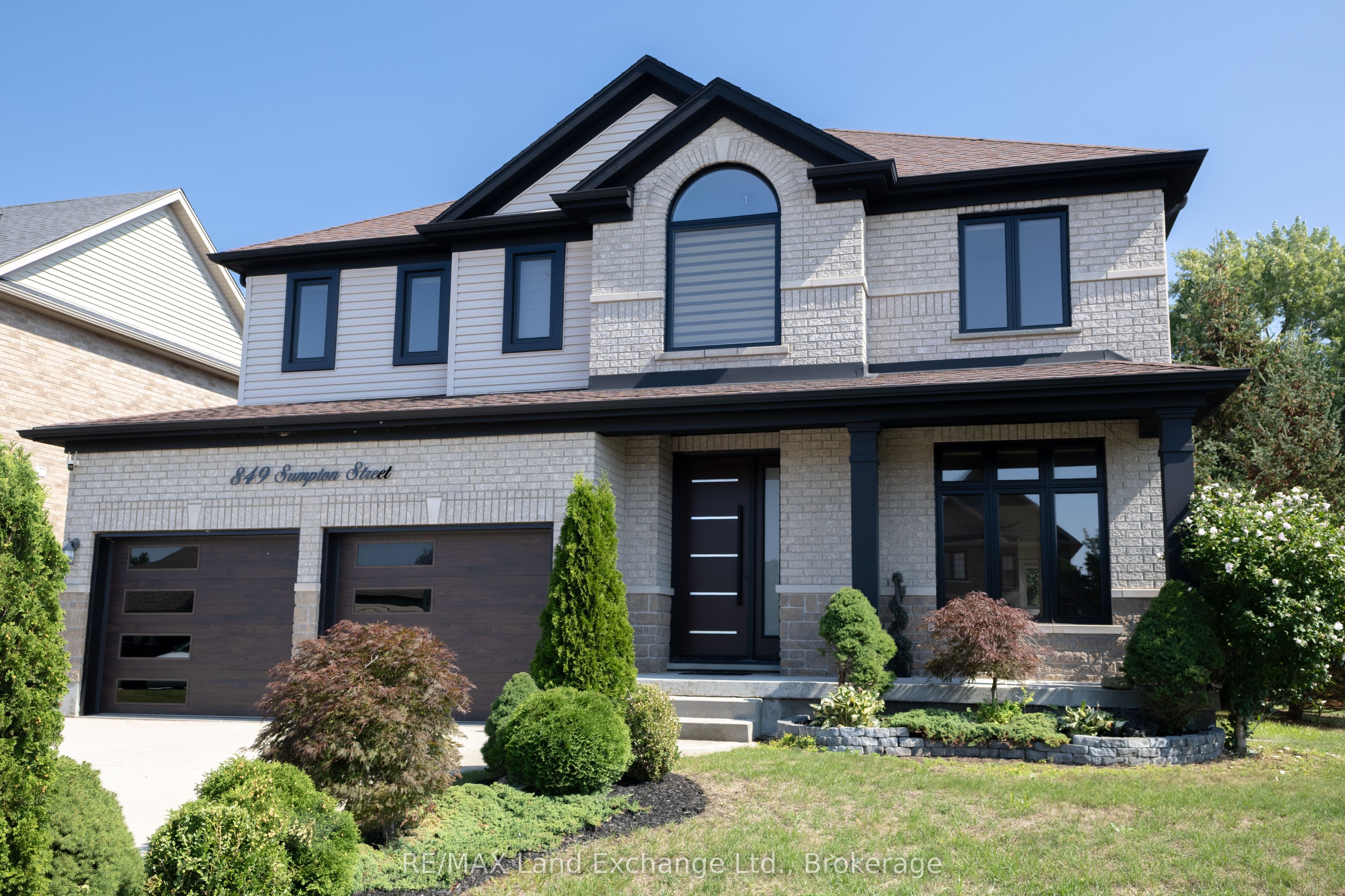 849 Sumpton Street Property Photo 1